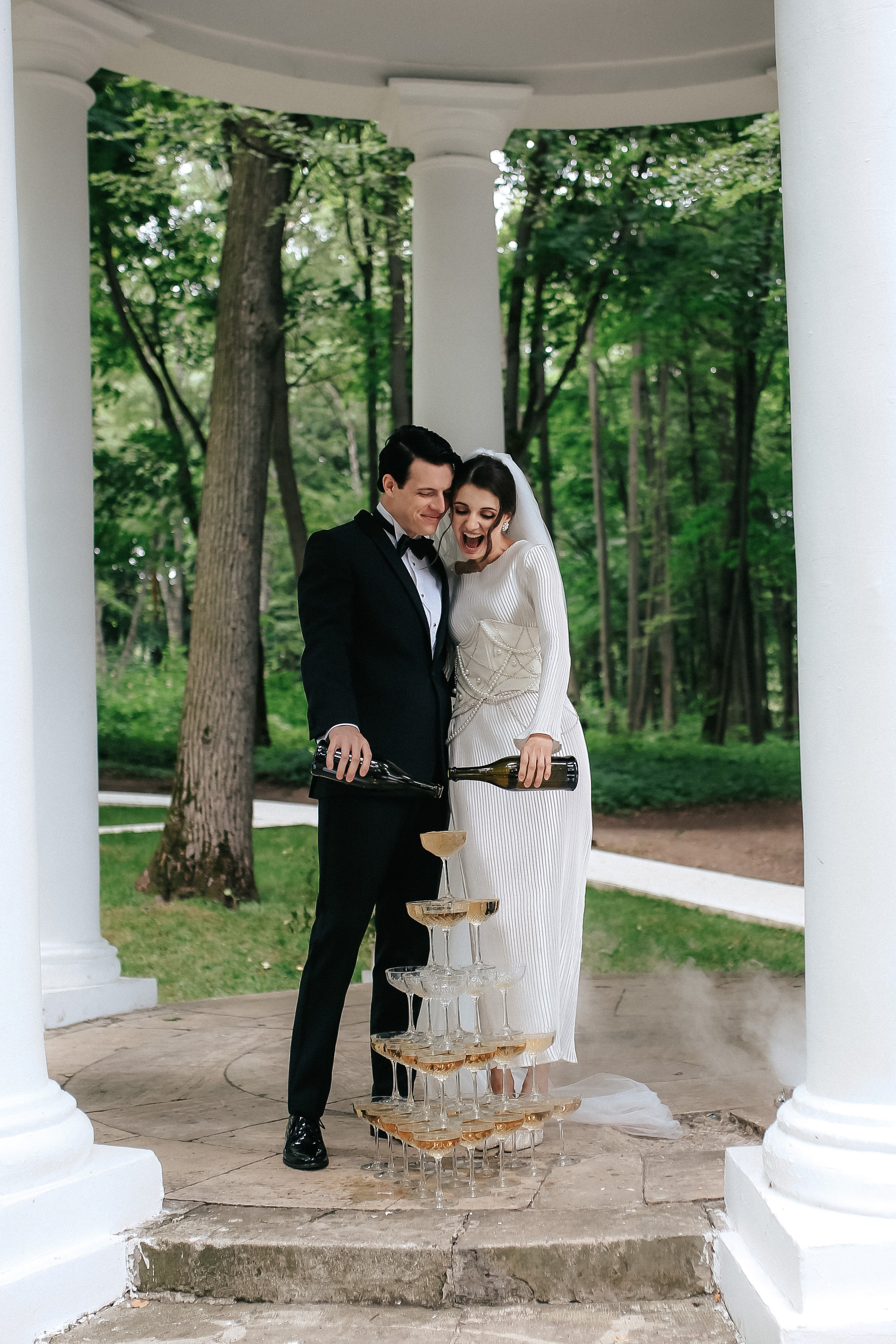 Liza Vitaly| Manor Sukhanovo, Moscow. Портретные и свадебные съемки