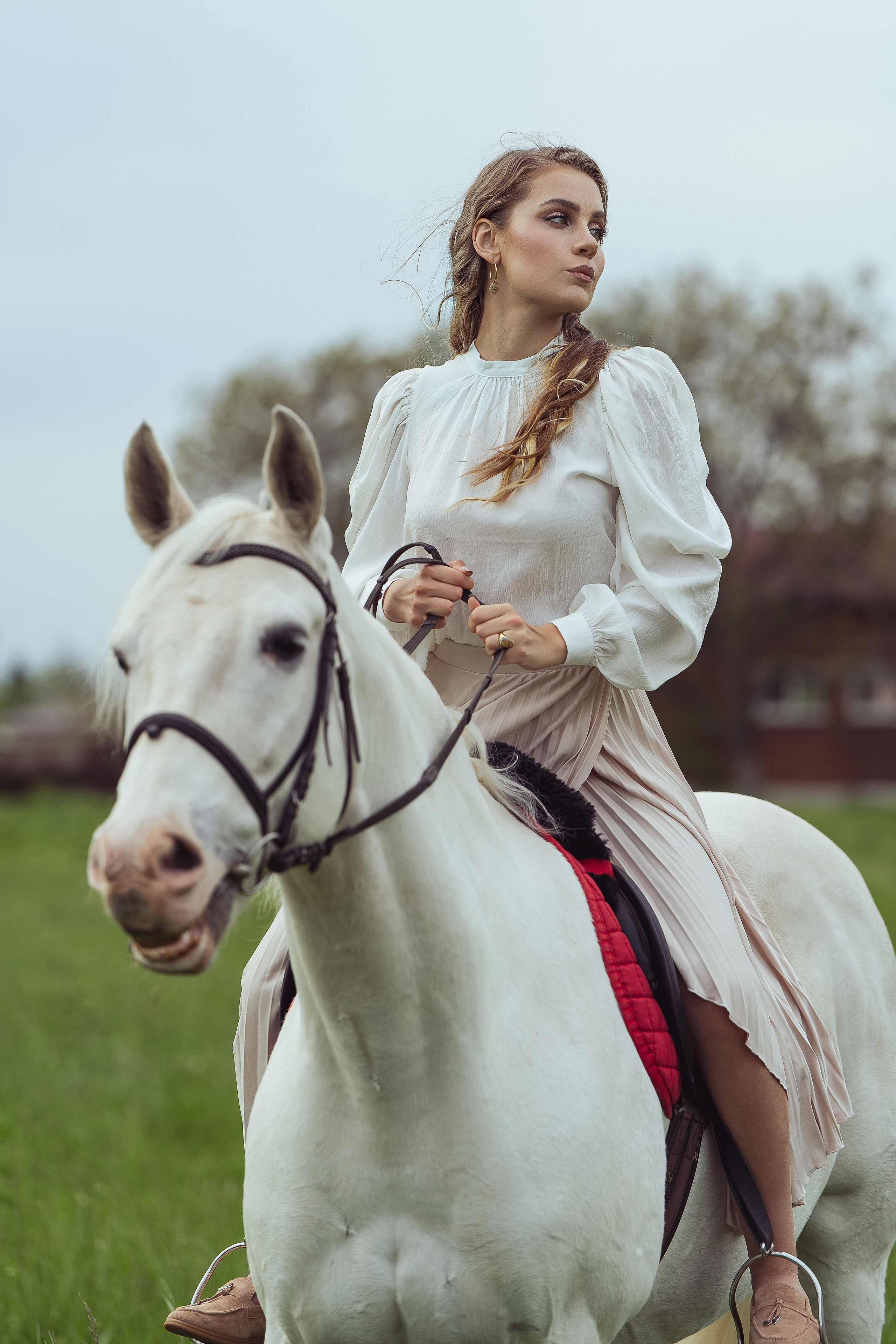Simple Grace. MELNIKOVA GALINA