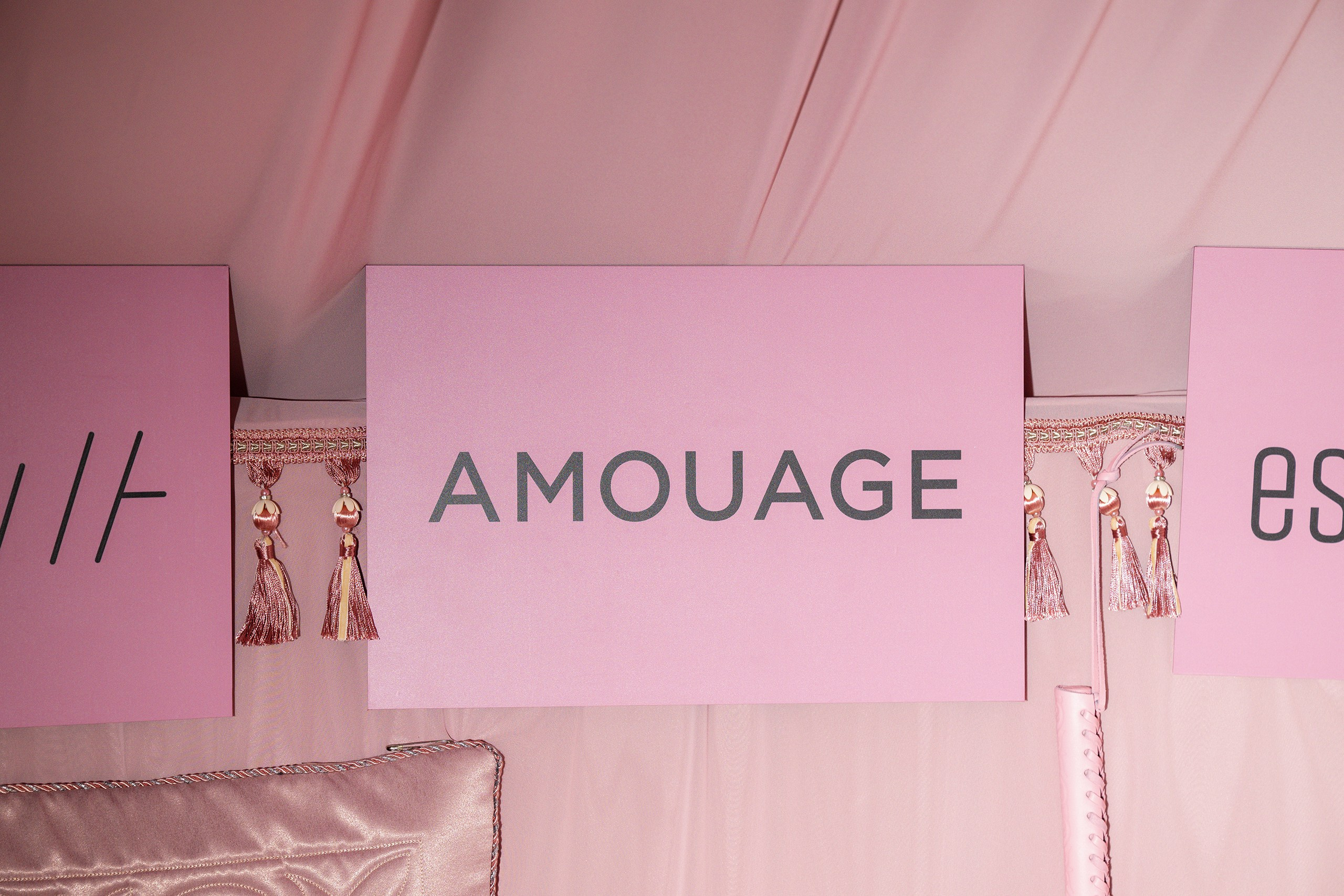 AMOUAGE / XVI Traditional Gala Dinner. Фотограф в Алматы — Алексей Коньков | Репортаж, свадьбы, портреты, Love story