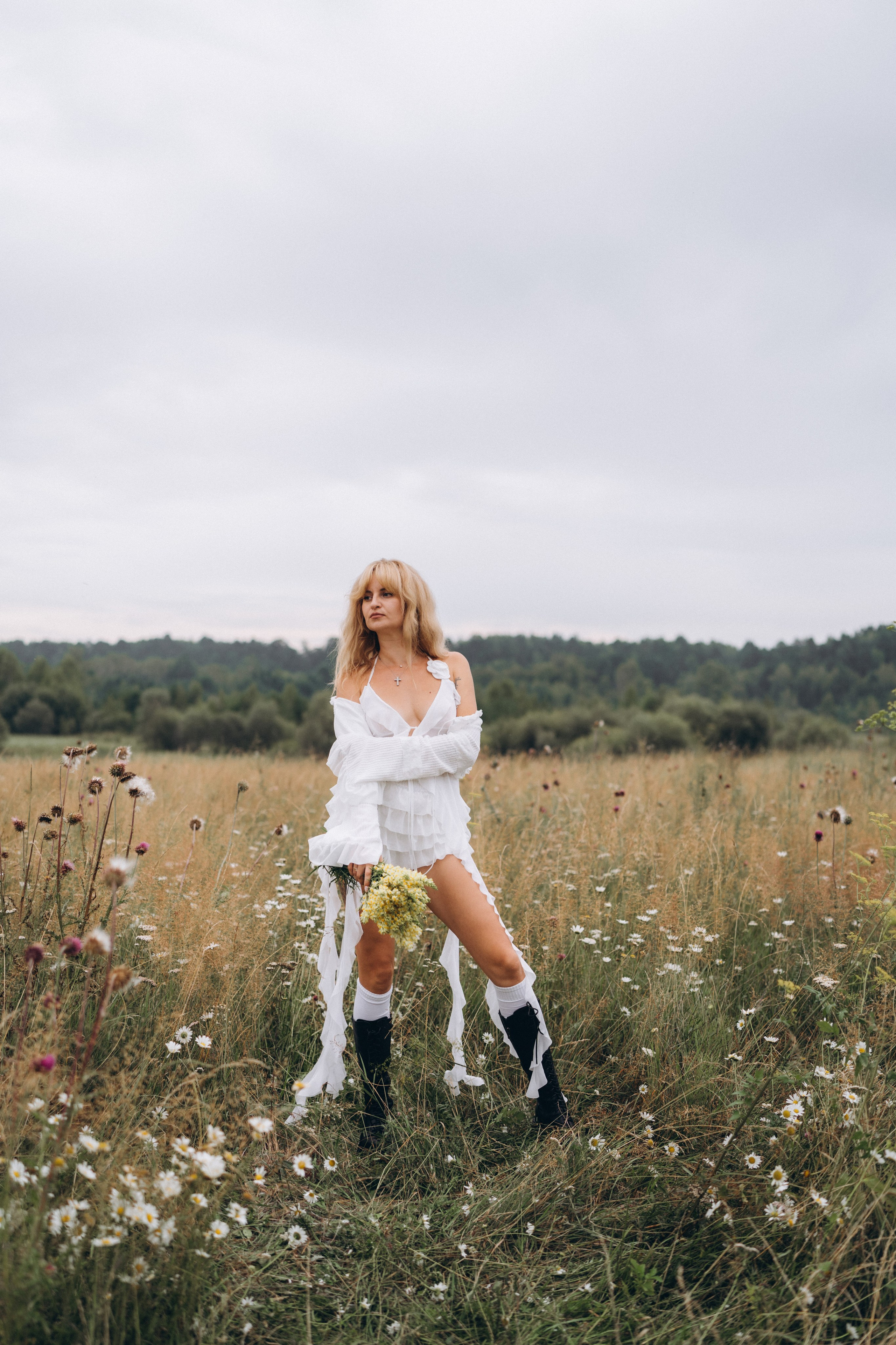 Одним летним днем. Семейный фотограф в Ангарске/ Иркутске