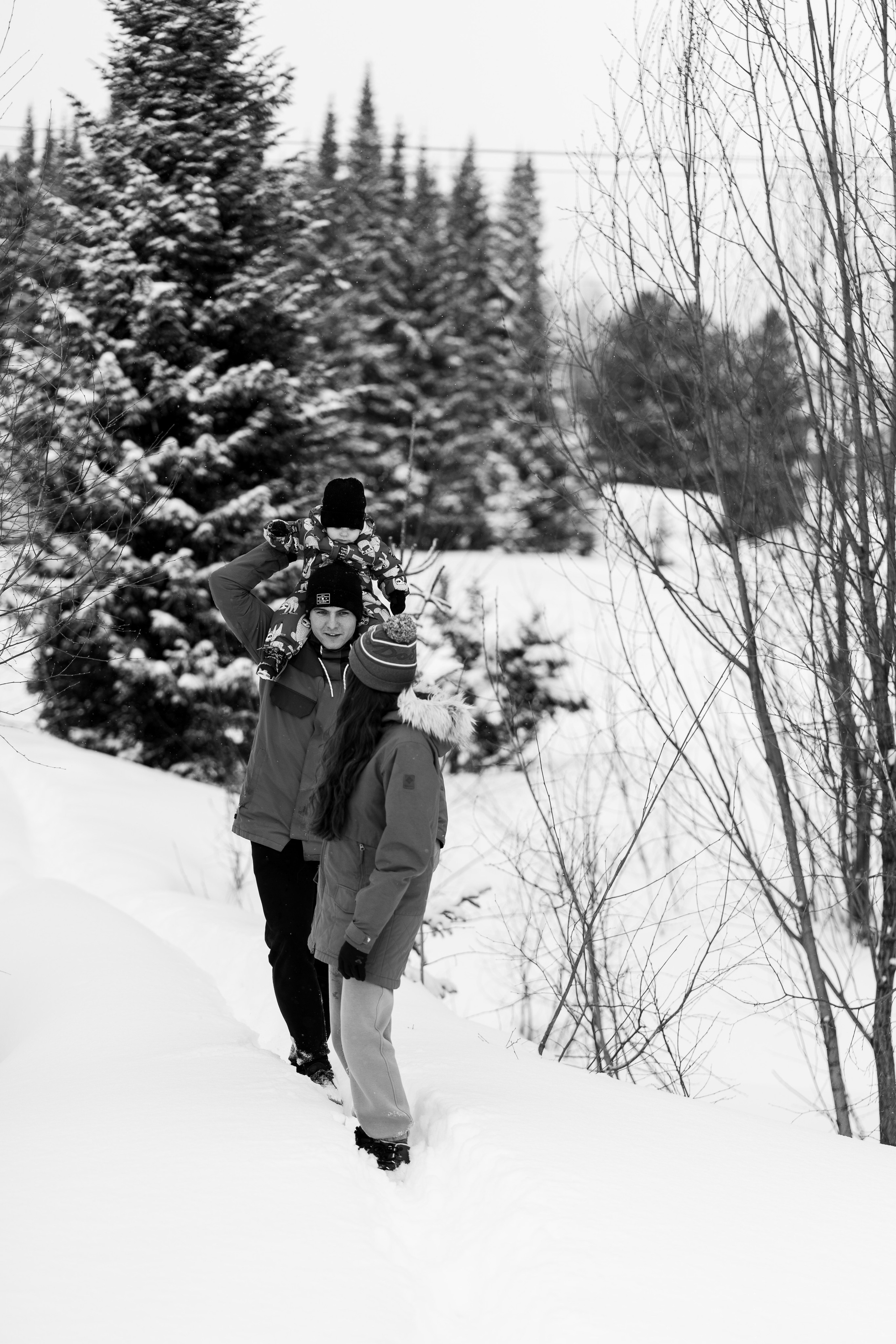 Соня&Лёня. Анастасия Паршукова — фотограф Шерегеш Новосибирск
