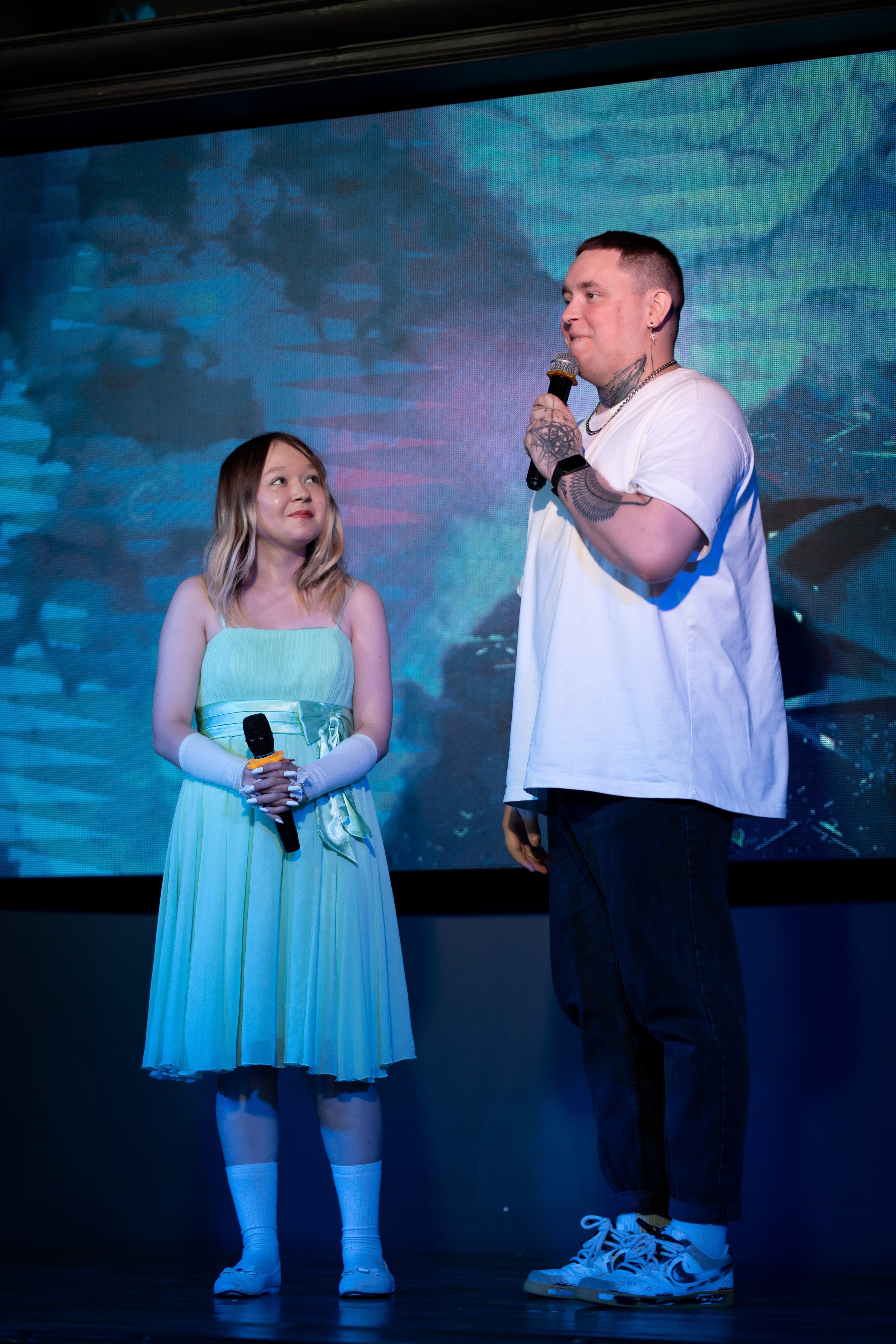 FaSol'. Анастасия Паршукова — фотограф Шерегеш Новосибирск