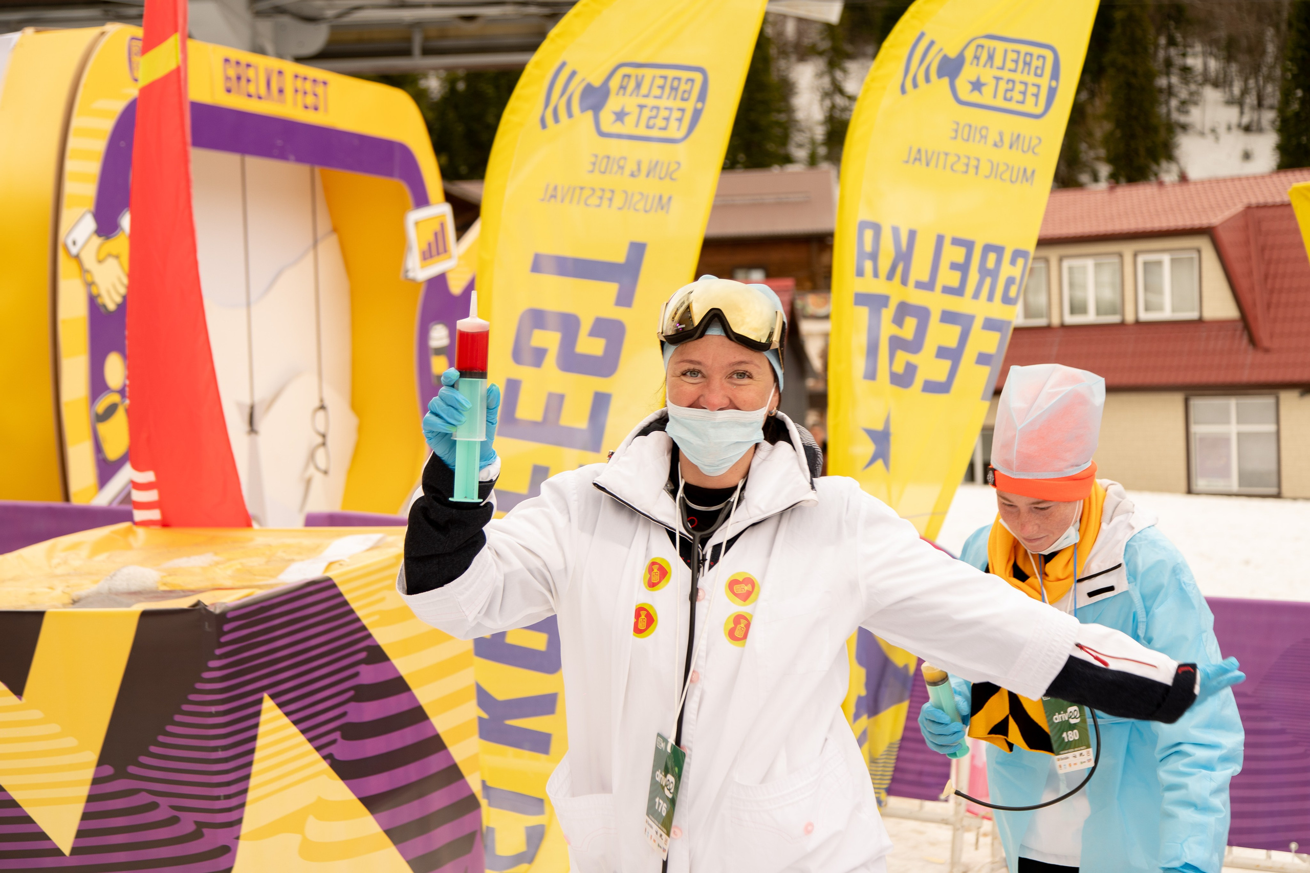 Грелка 15.04.24. Анастасия Паршукова — фотограф Шерегеш Новосибирск