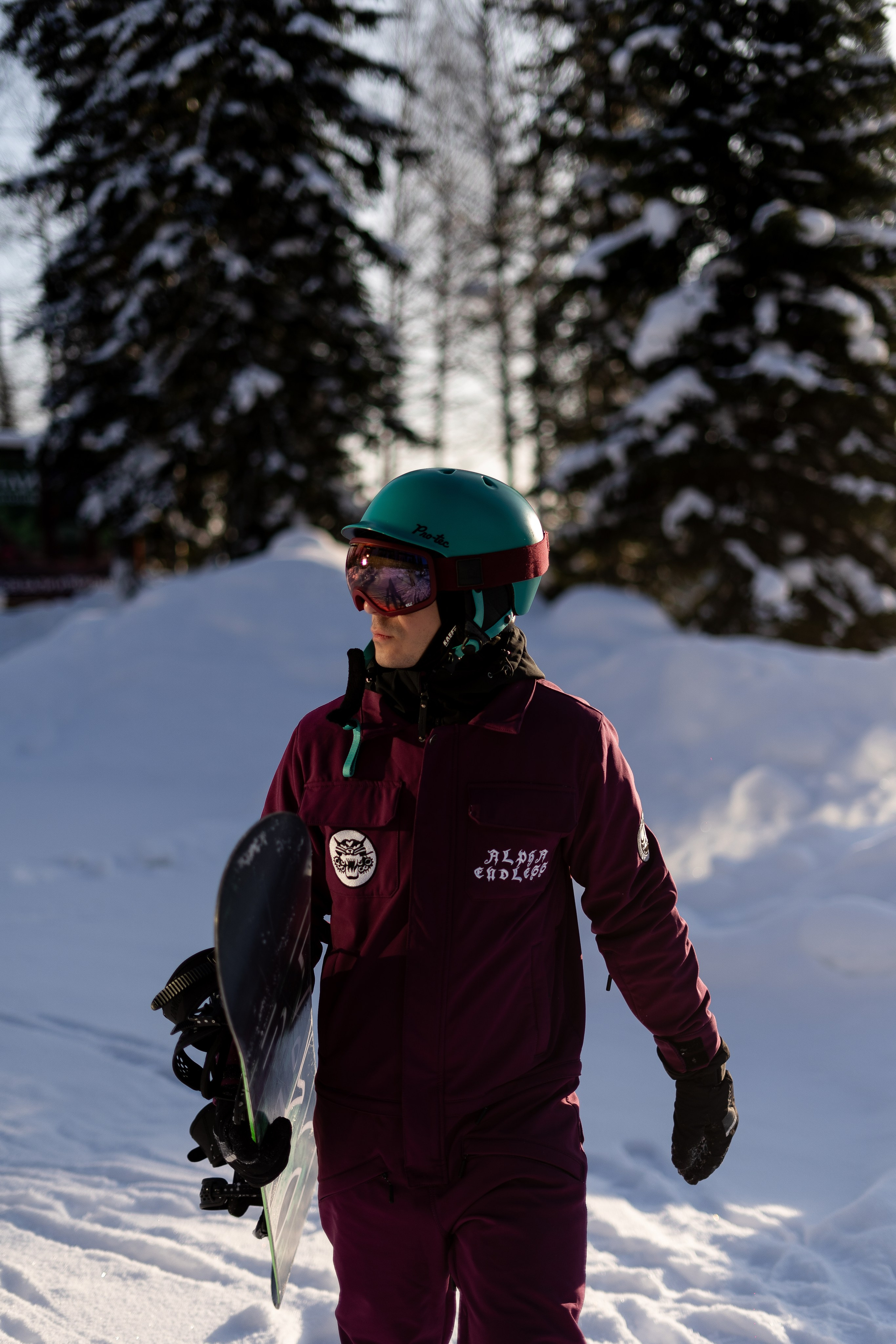 Джой 7.02. Анастасия Паршукова — фотограф Шерегеш Новосибирск