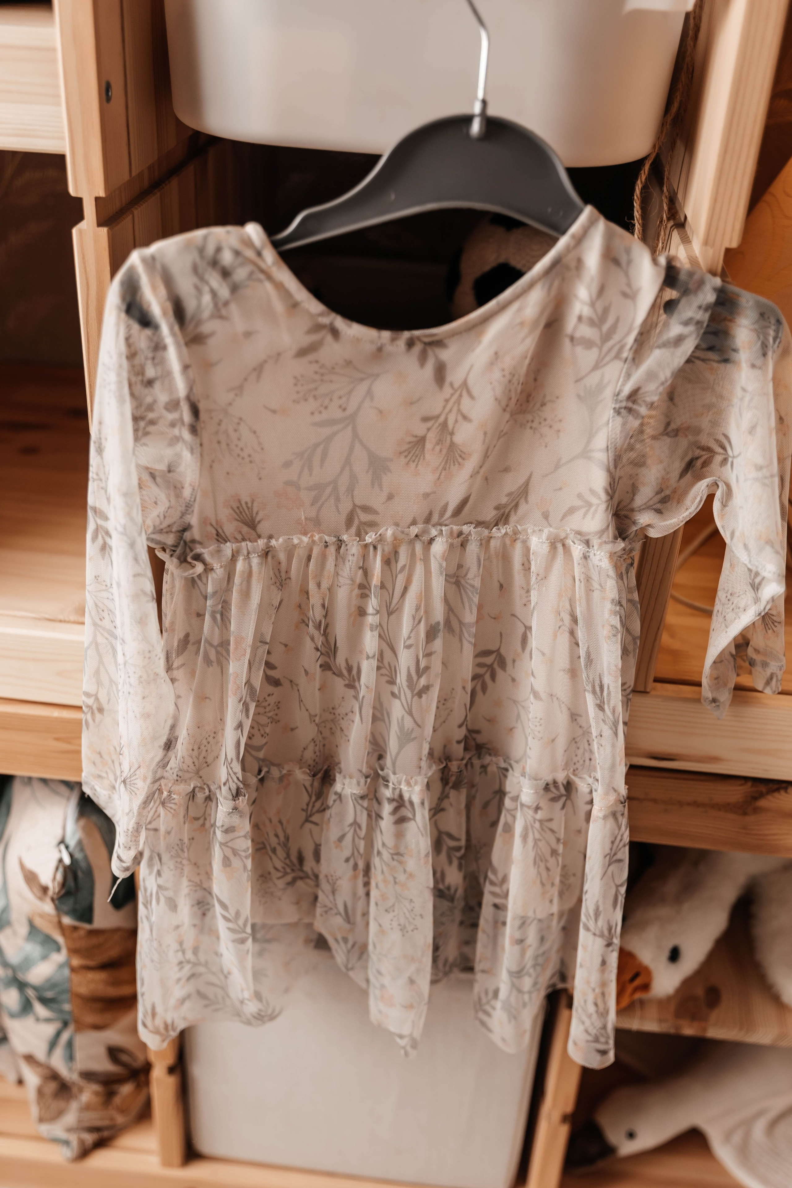 Гардероб. Фотограф новорожденных Москва, Люберцы, Жуковский, Раменское