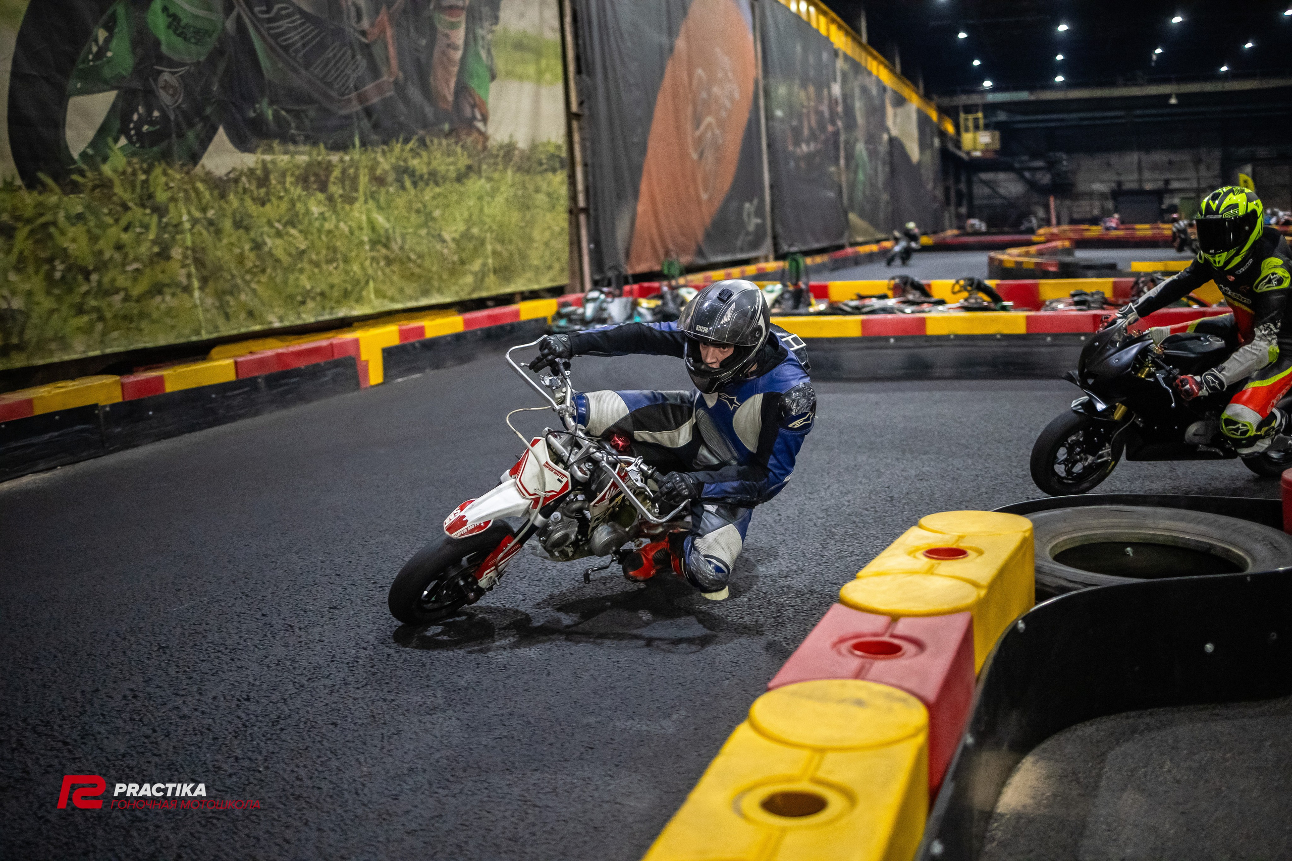 Гонка на выносливость 29.12.2023