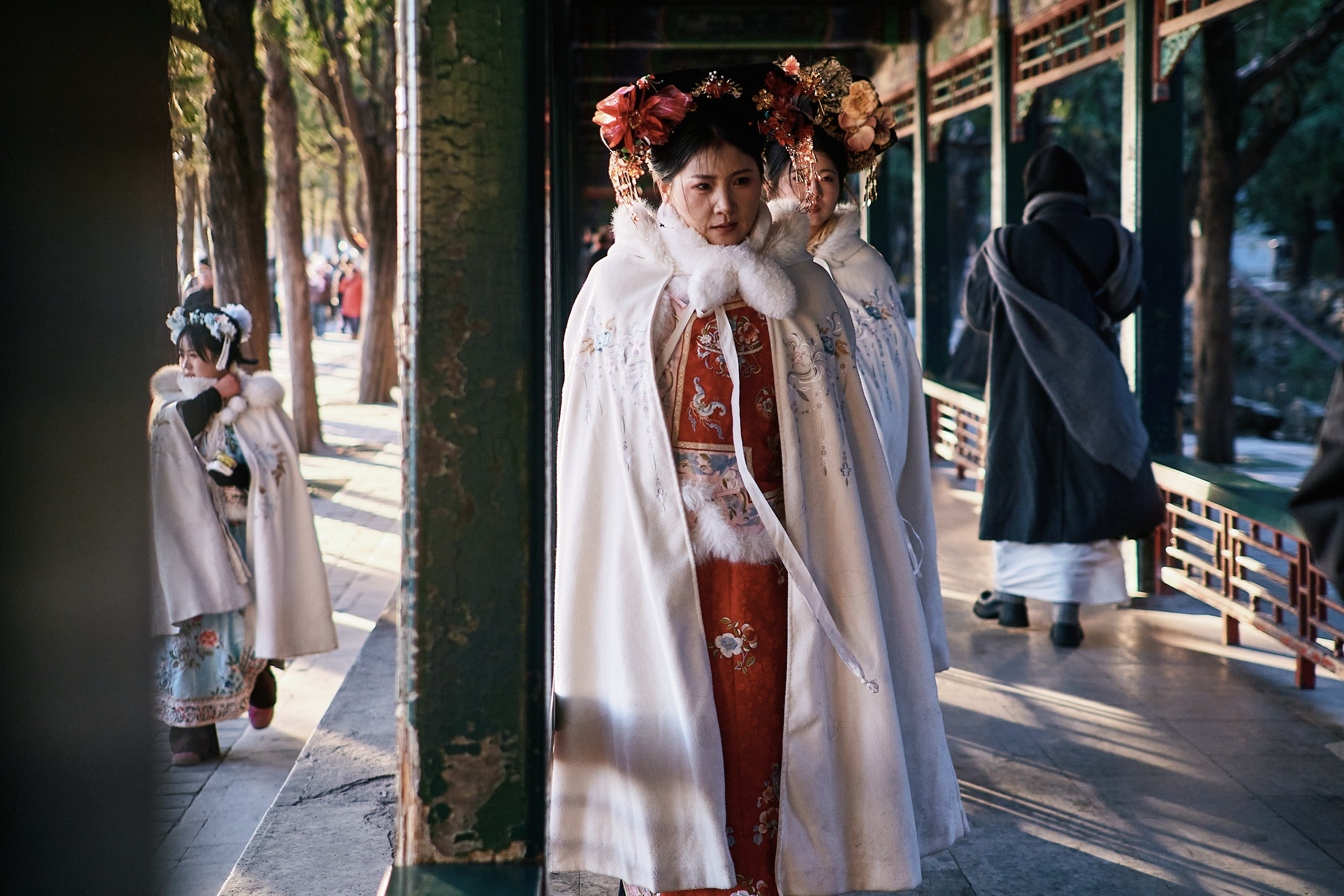 Архитекторы.РФ. Фотограф Артем Дербенев Москва
