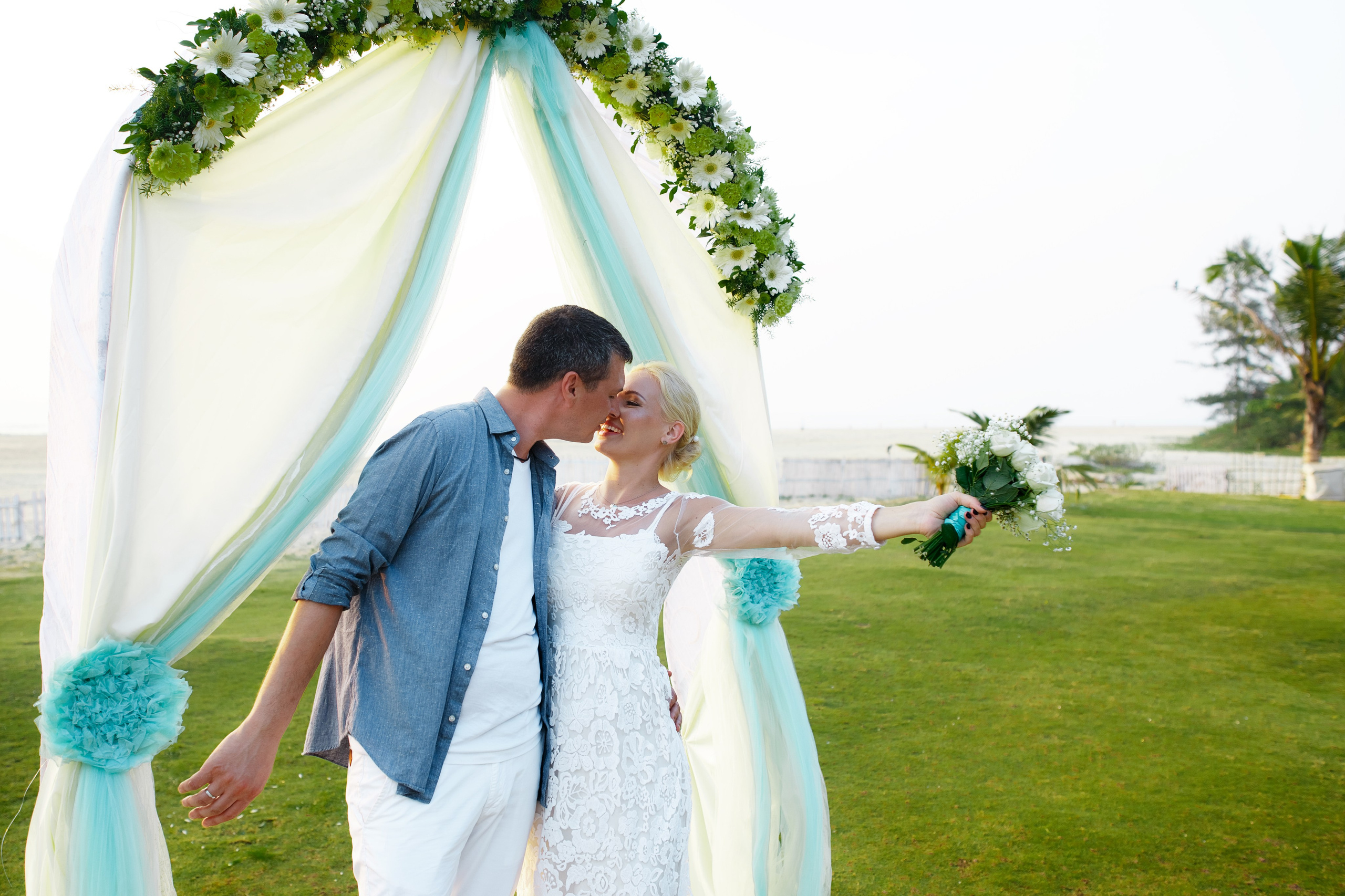 Евгения и Евгений