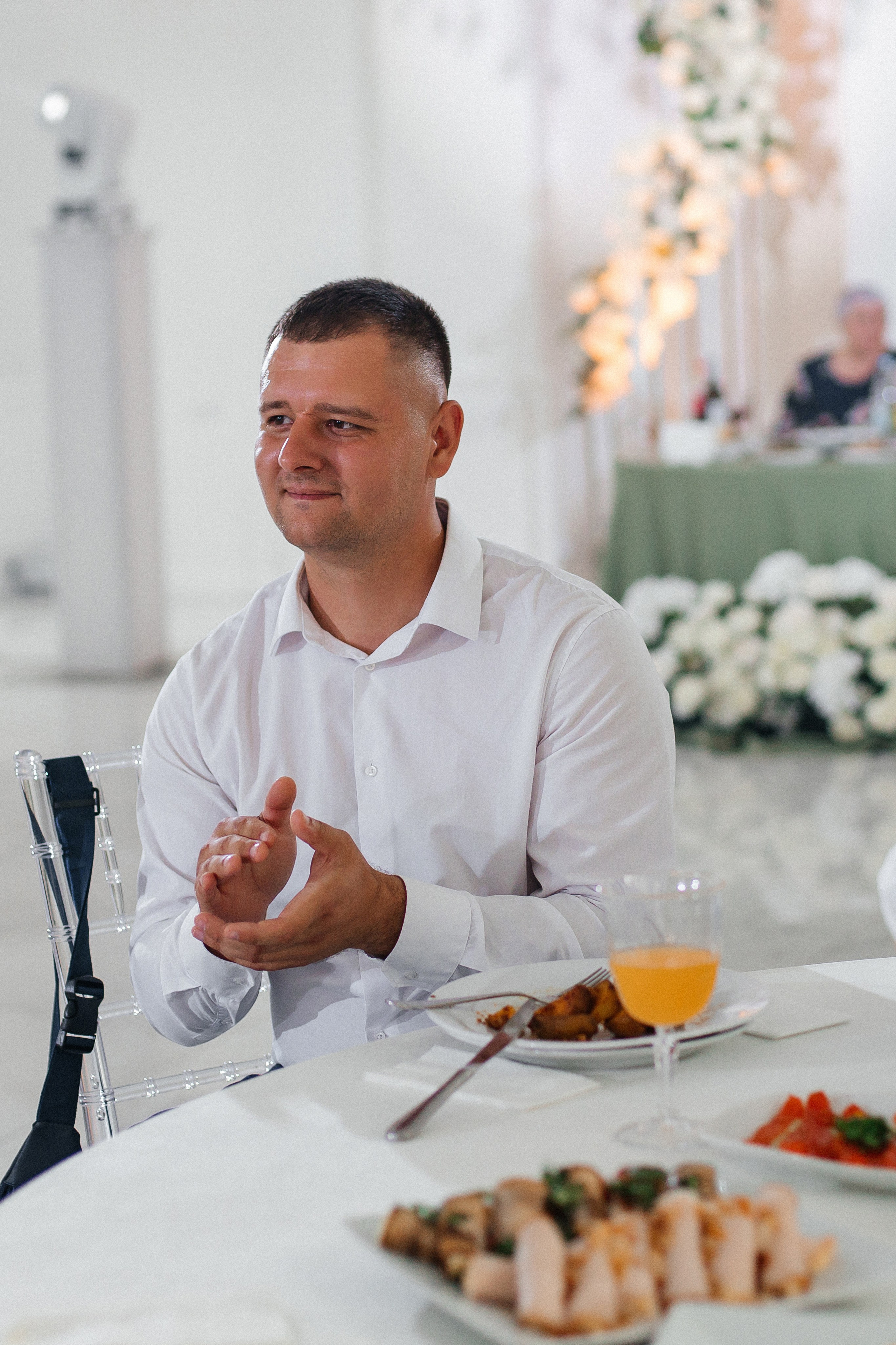 Матвей и Ксения. Свадебный фотограф и видеограф