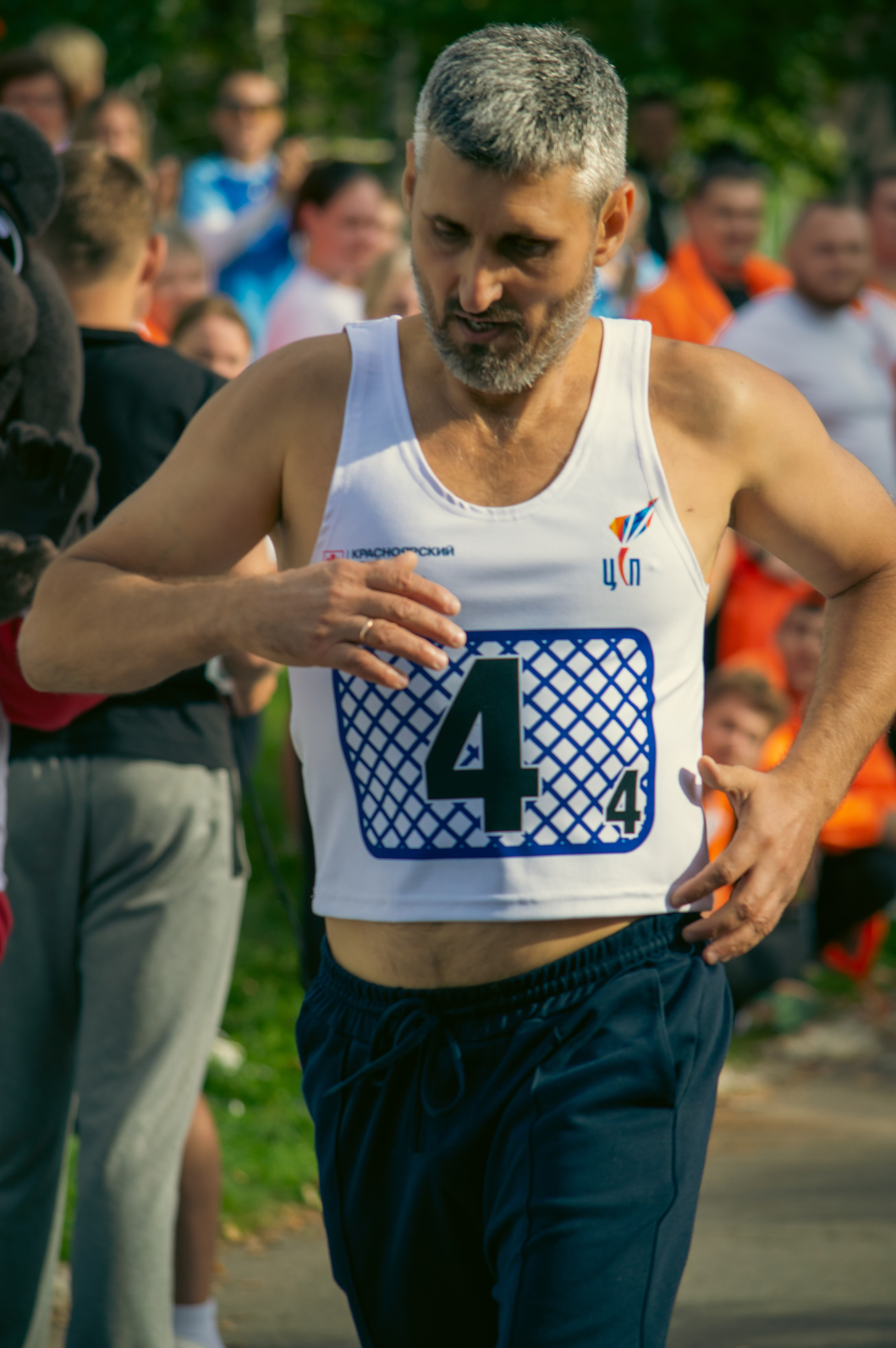 III Летняя Спартакиада 2025 Министерства социальной политики Красноярского края. G G L V D M T R | Фотограф в Красноярске