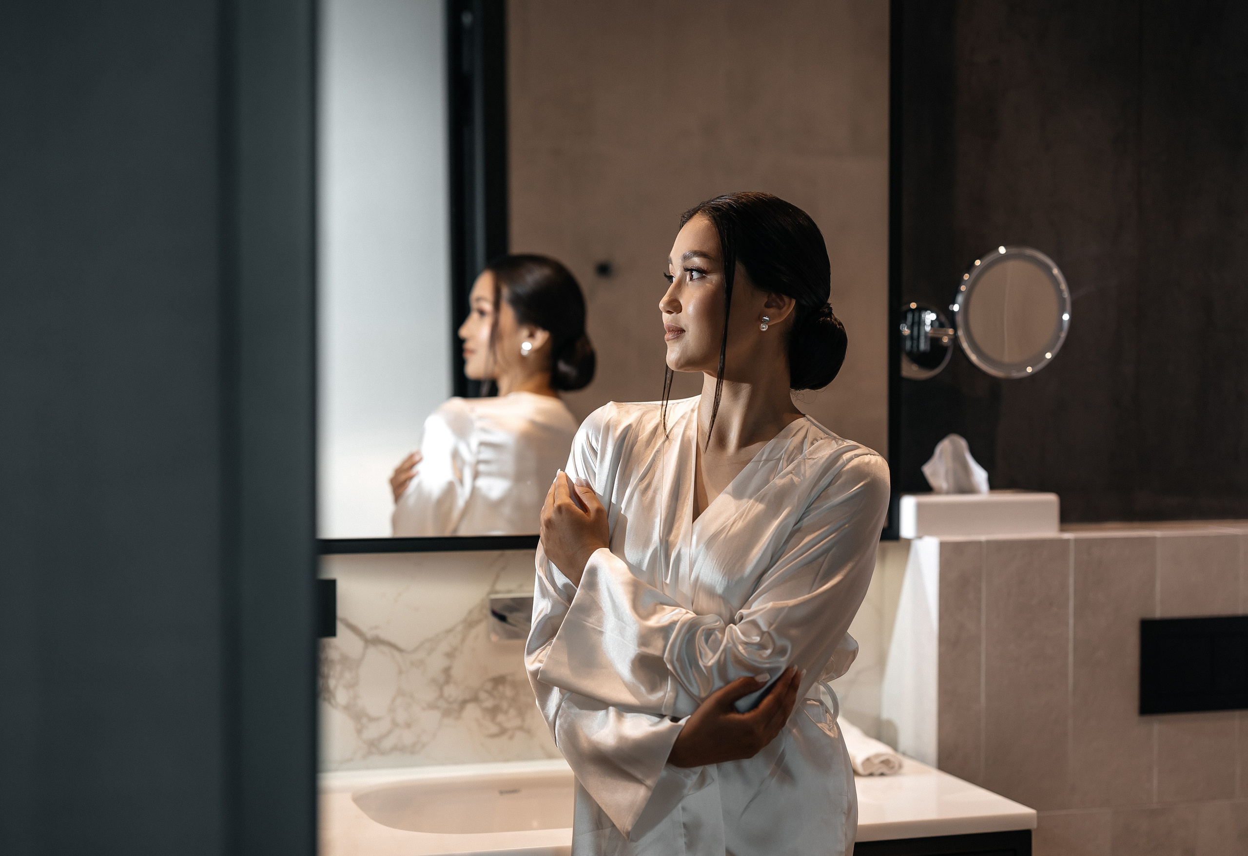 Кайрат & Гузель | 03.08.24. Свадебный и семейный фотограф в Омске Евгения Хакимова