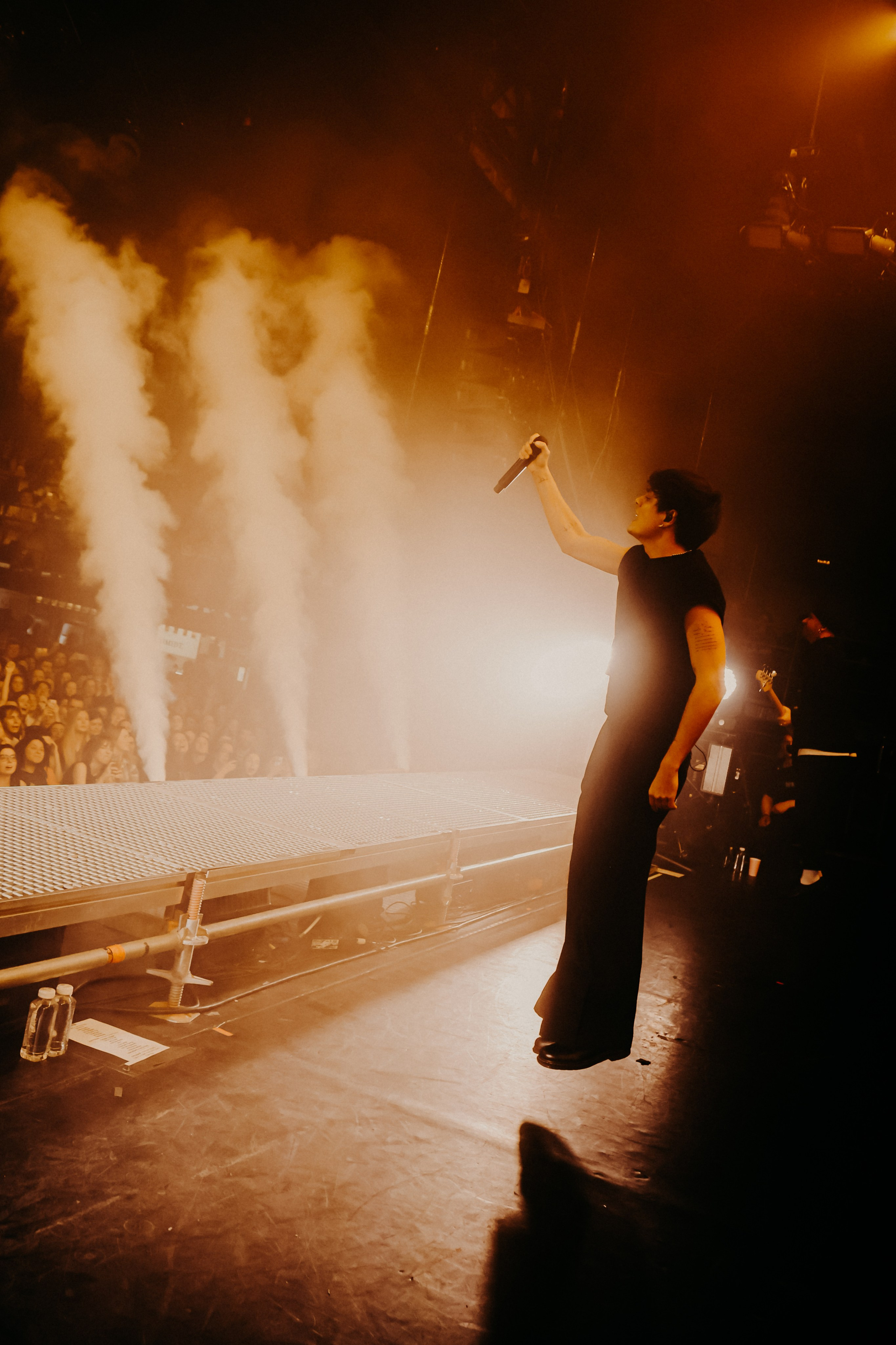 TRITIA | A2. Фотограф из Петербурга Софи Веритас Концерты и портреты