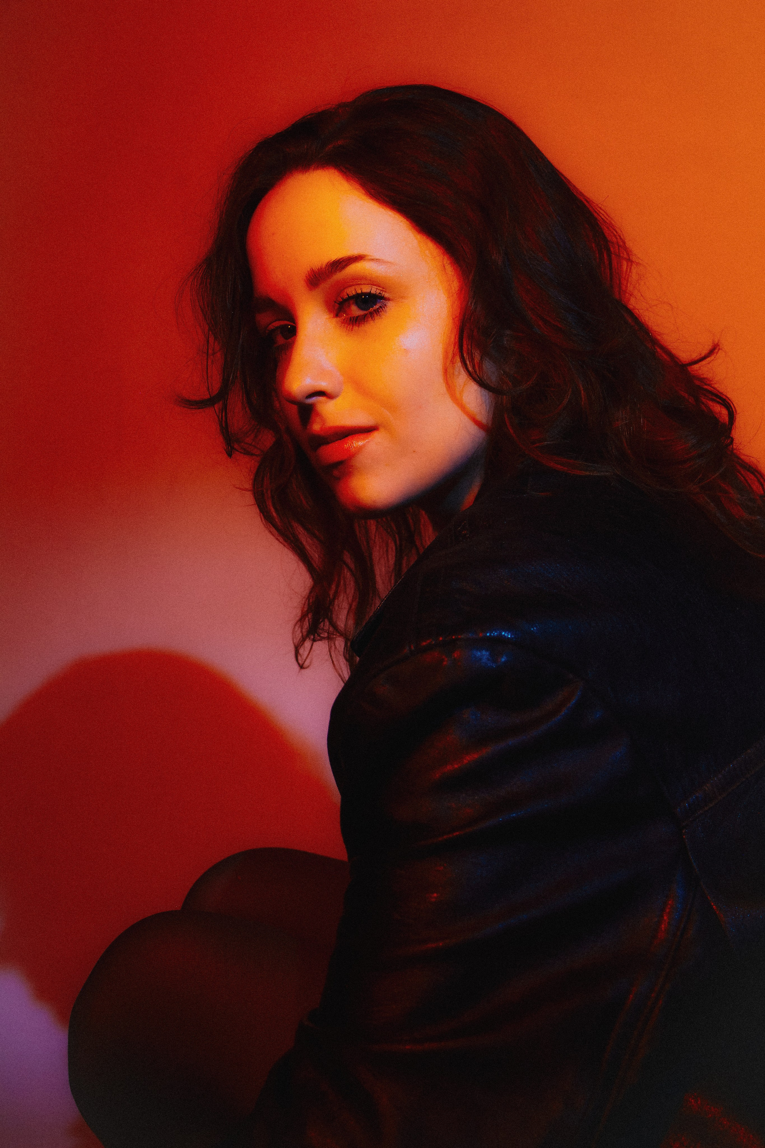 КРИСТИНА. Фотограф из Петербурга Софи Веритас Концерты и портреты