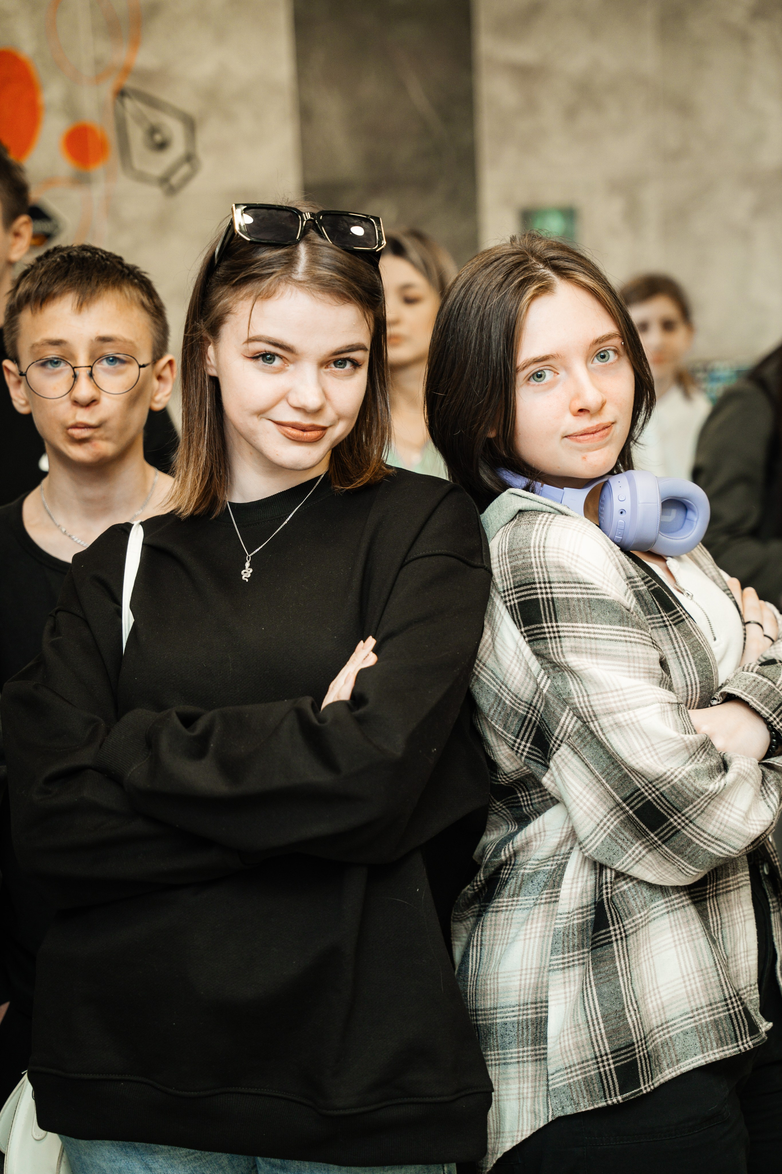 Официальный фоторепортаж. Репортажный фотограф Илья Бабенков
