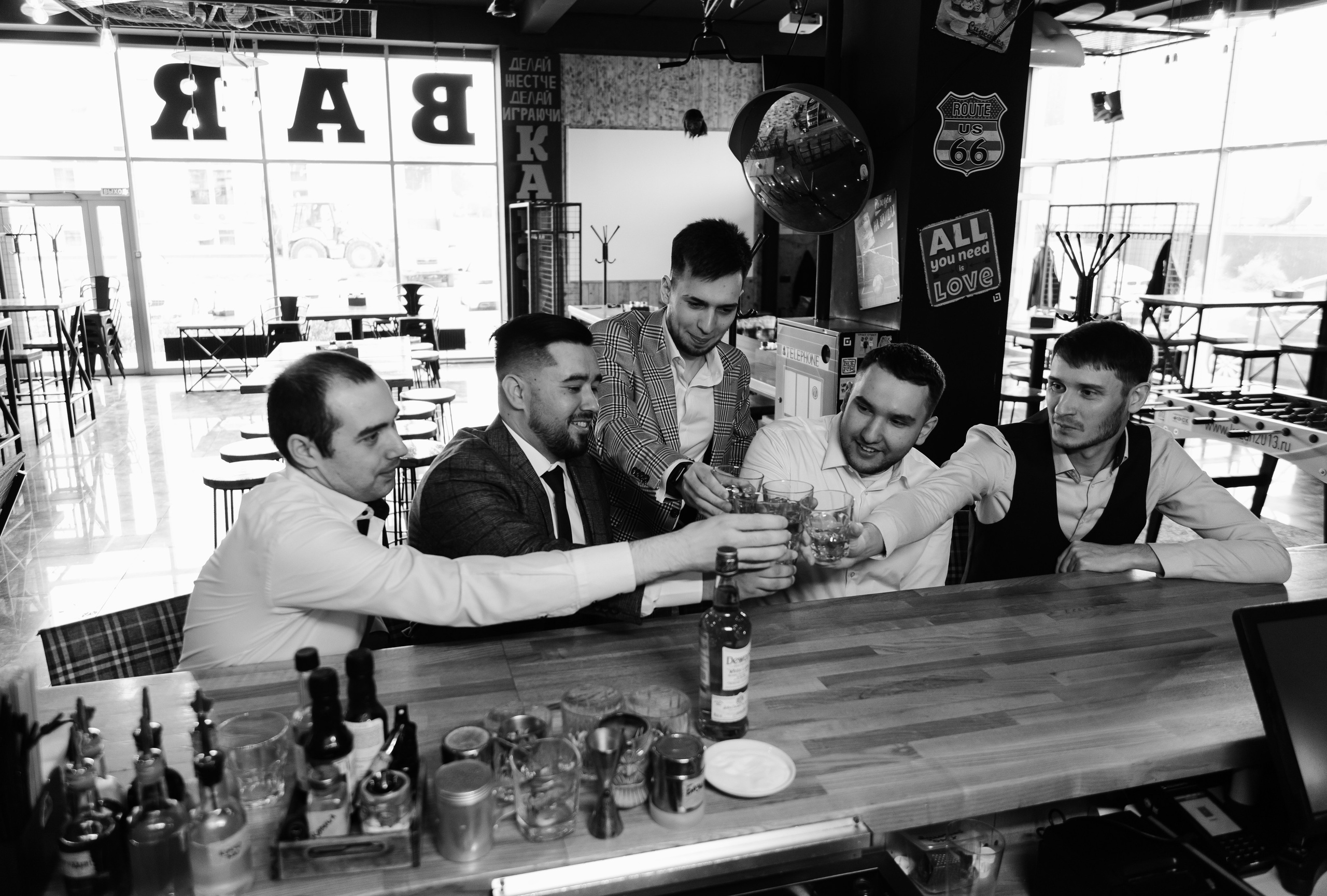 Igor & Regina. Свадебный фотограф Ильнар Асадуллин