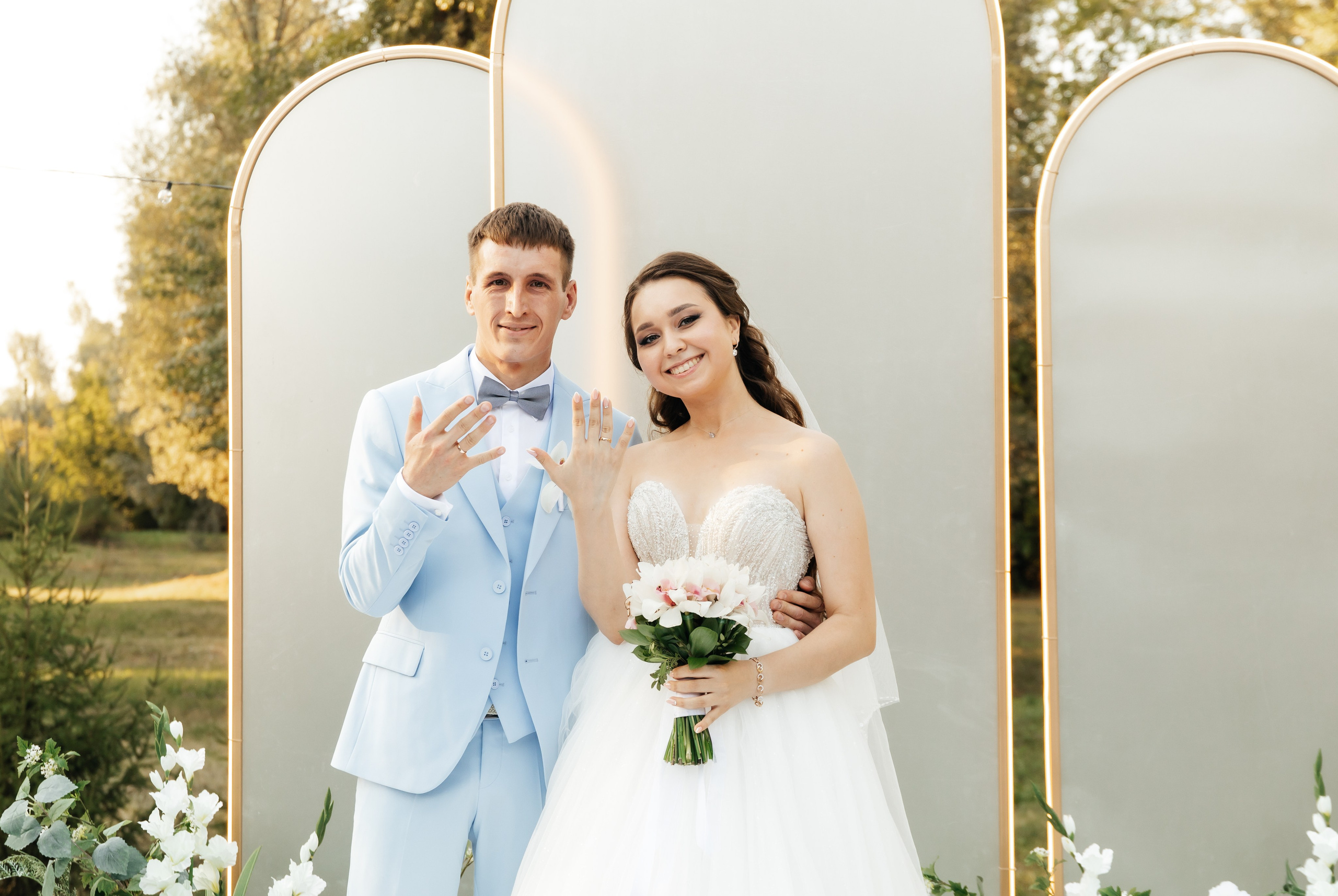 Marat & Ilgina. Свадебный фотограф Ильнар Асадуллин