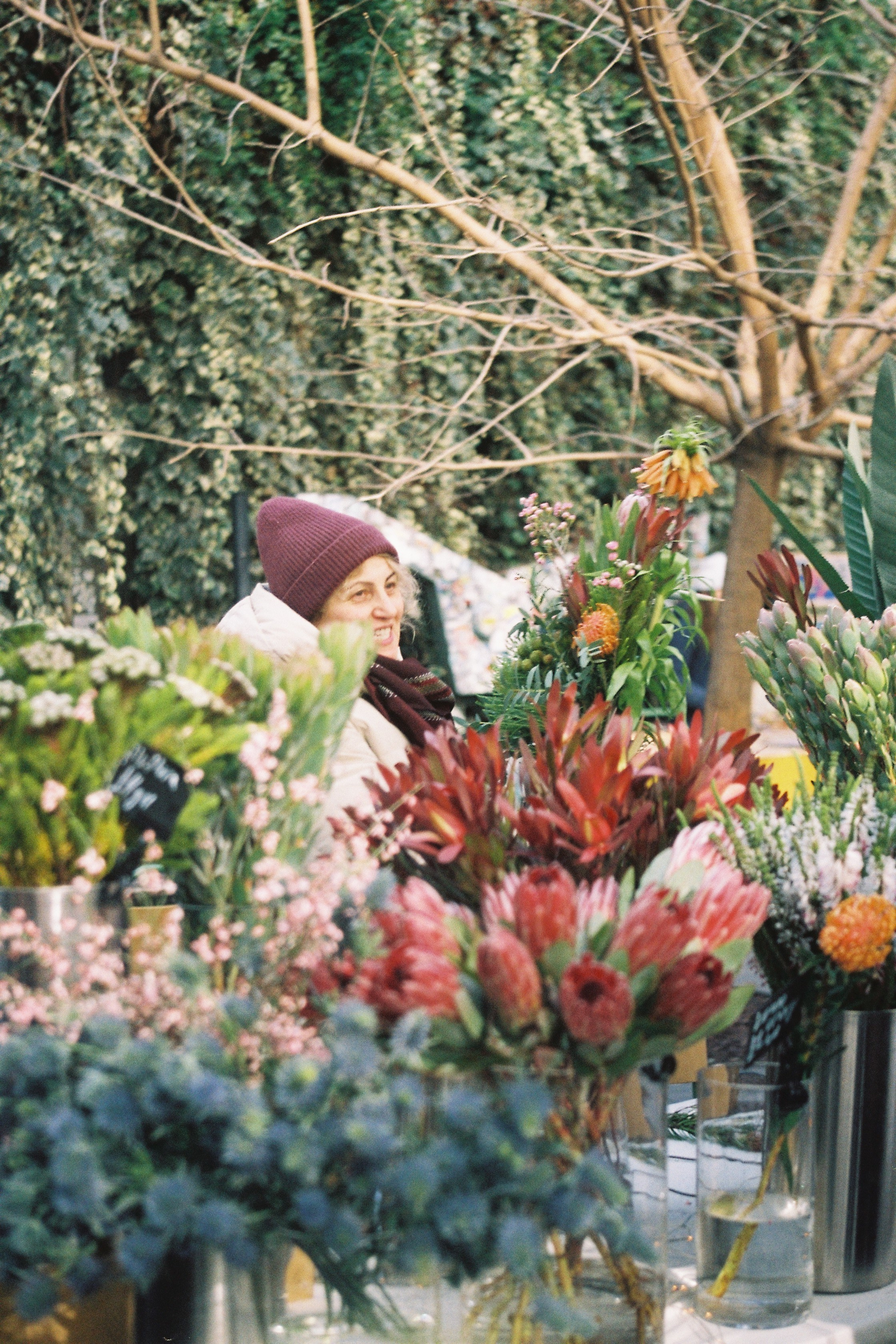 Test Film. Dmitriy [KCCC] is a pretty cool photographer