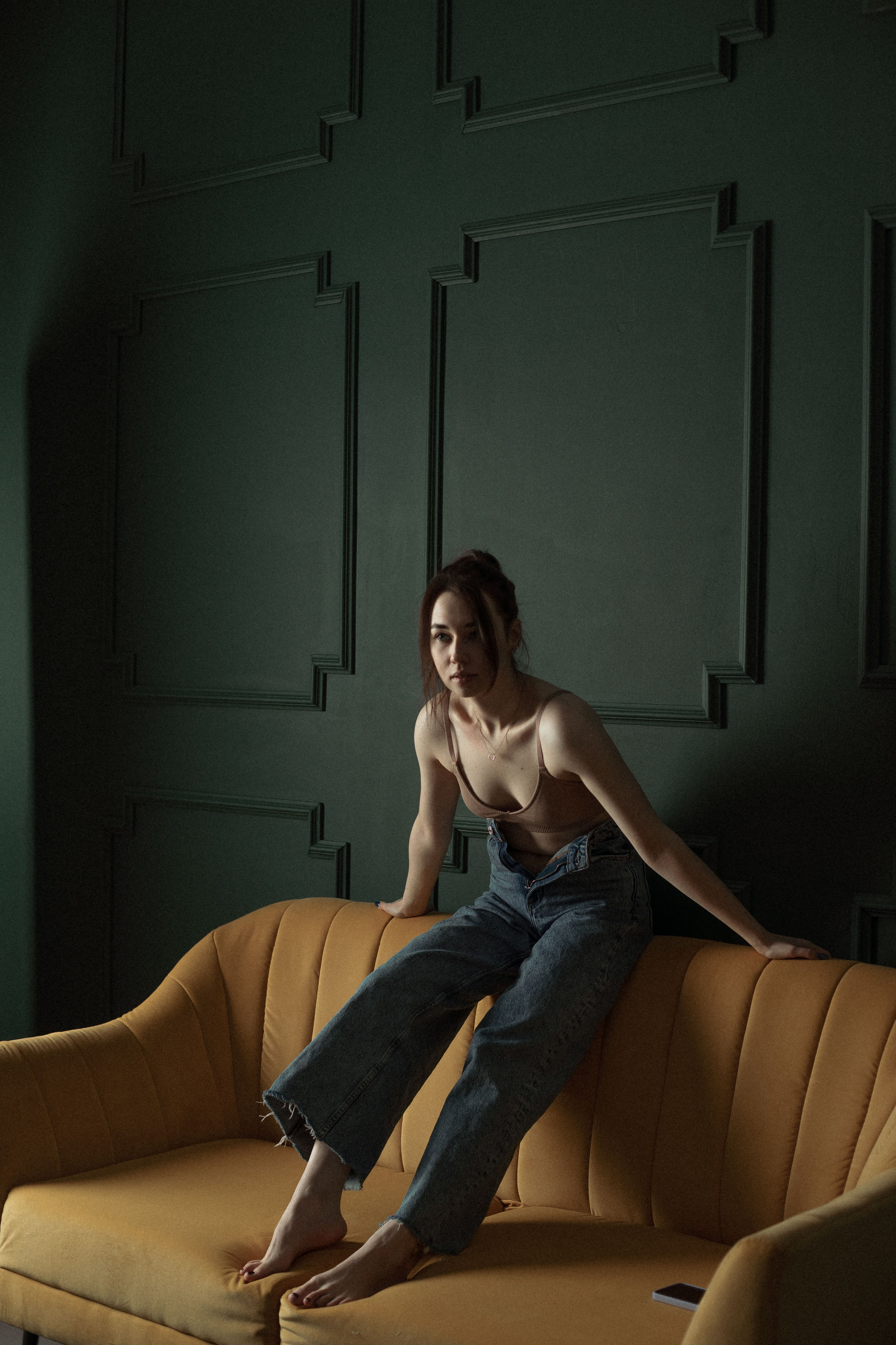 Индивидуальная фотосессия. Свадебный фотограф в КБР