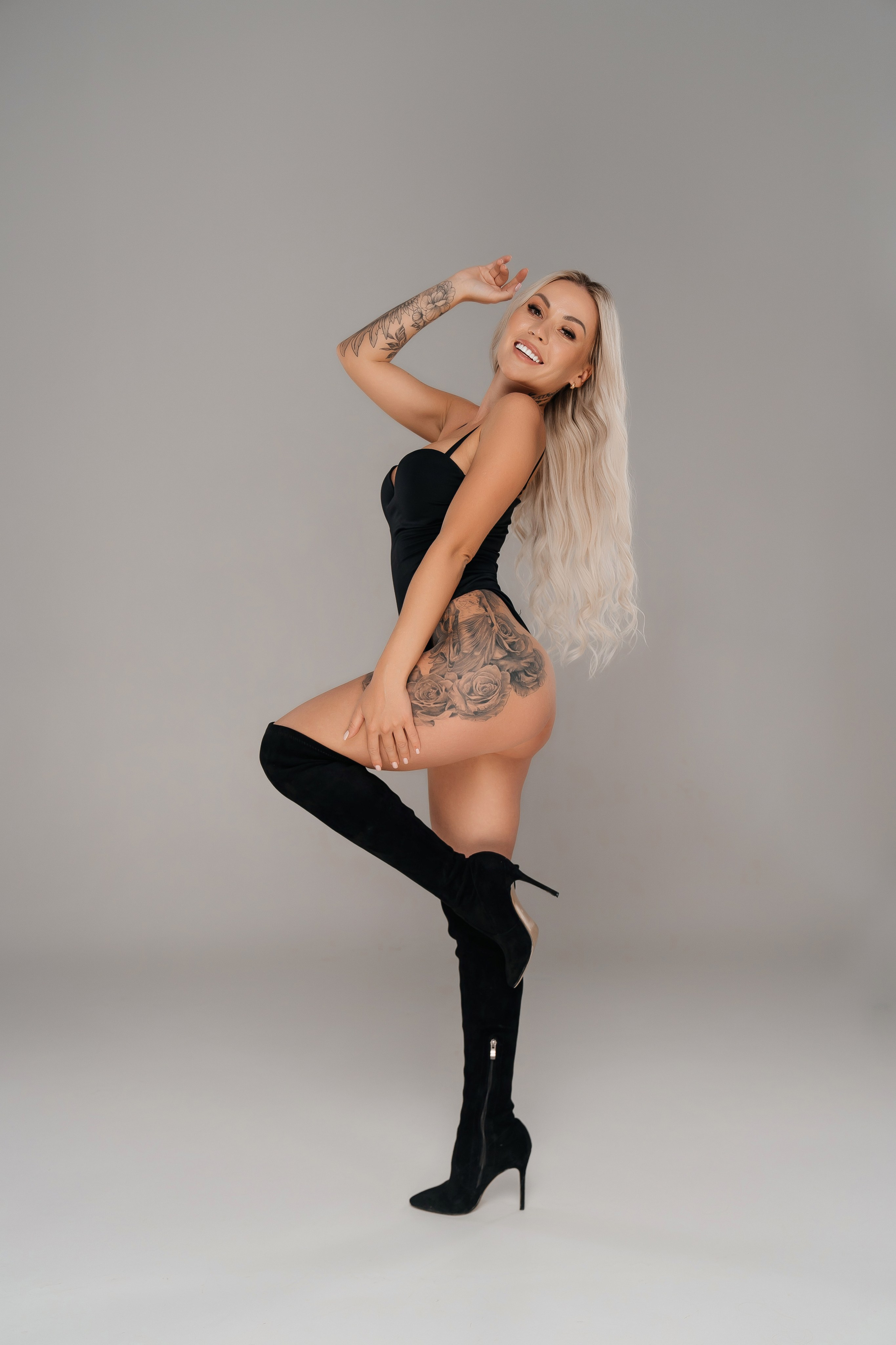 Индивидуальные портреты. Lokos.pro Ник Соколов Фото и Видео Москва/Ростов-на-Дону