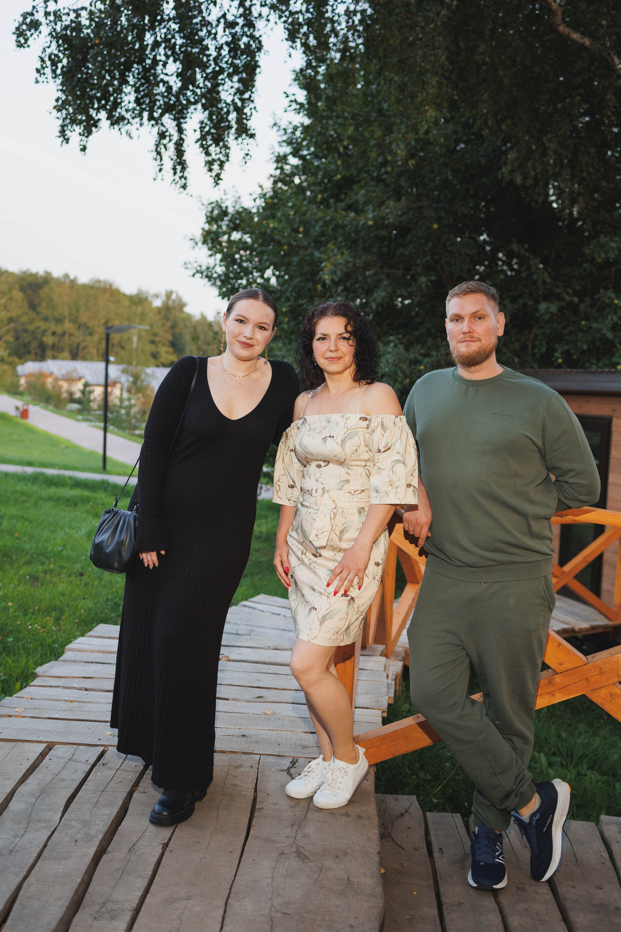 Корпоратив. Фотограф в Туле Павел Парахин