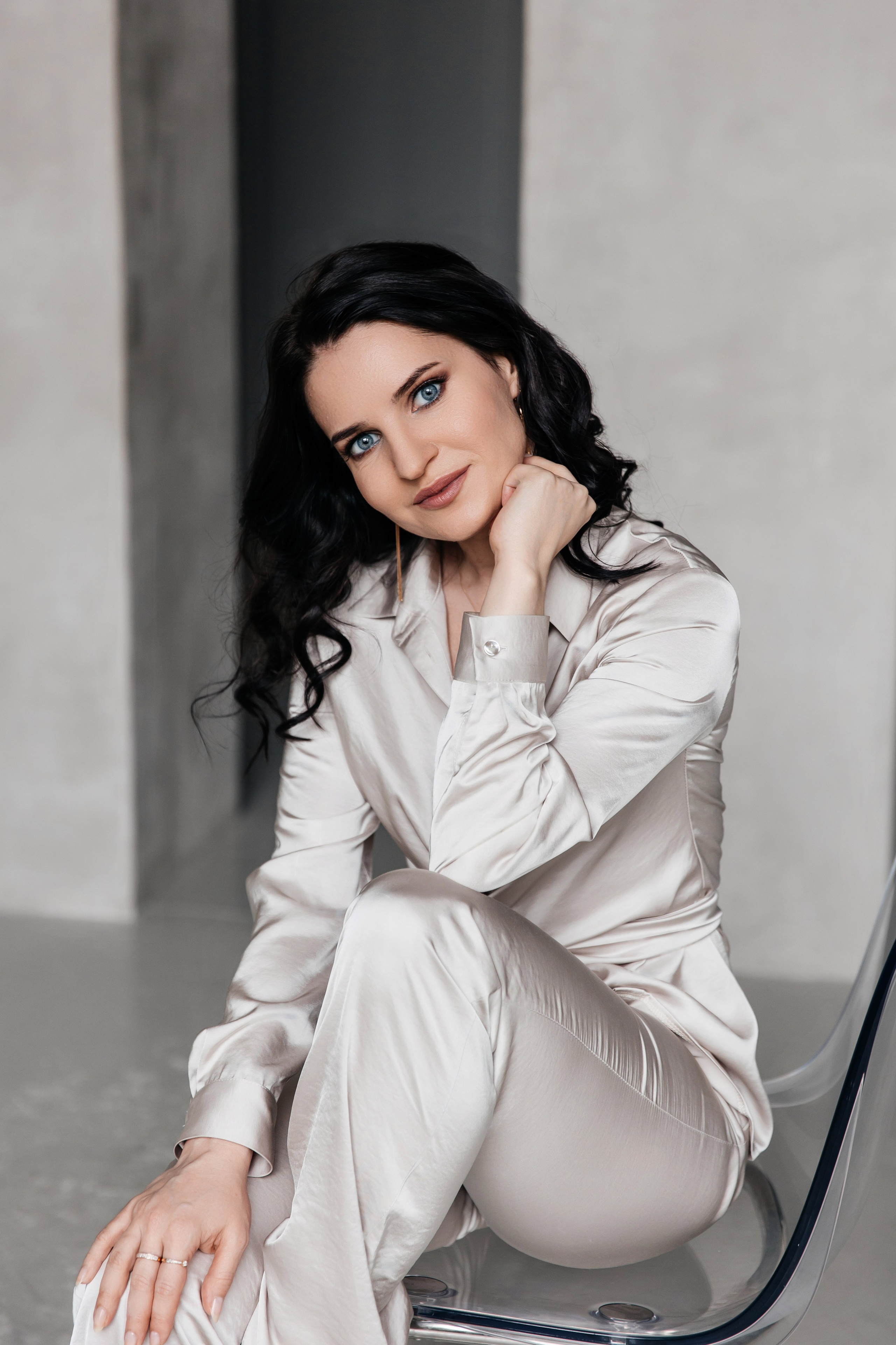 Надя. Свадебный и семейный фотограф у Уфе Евгения Сазонова