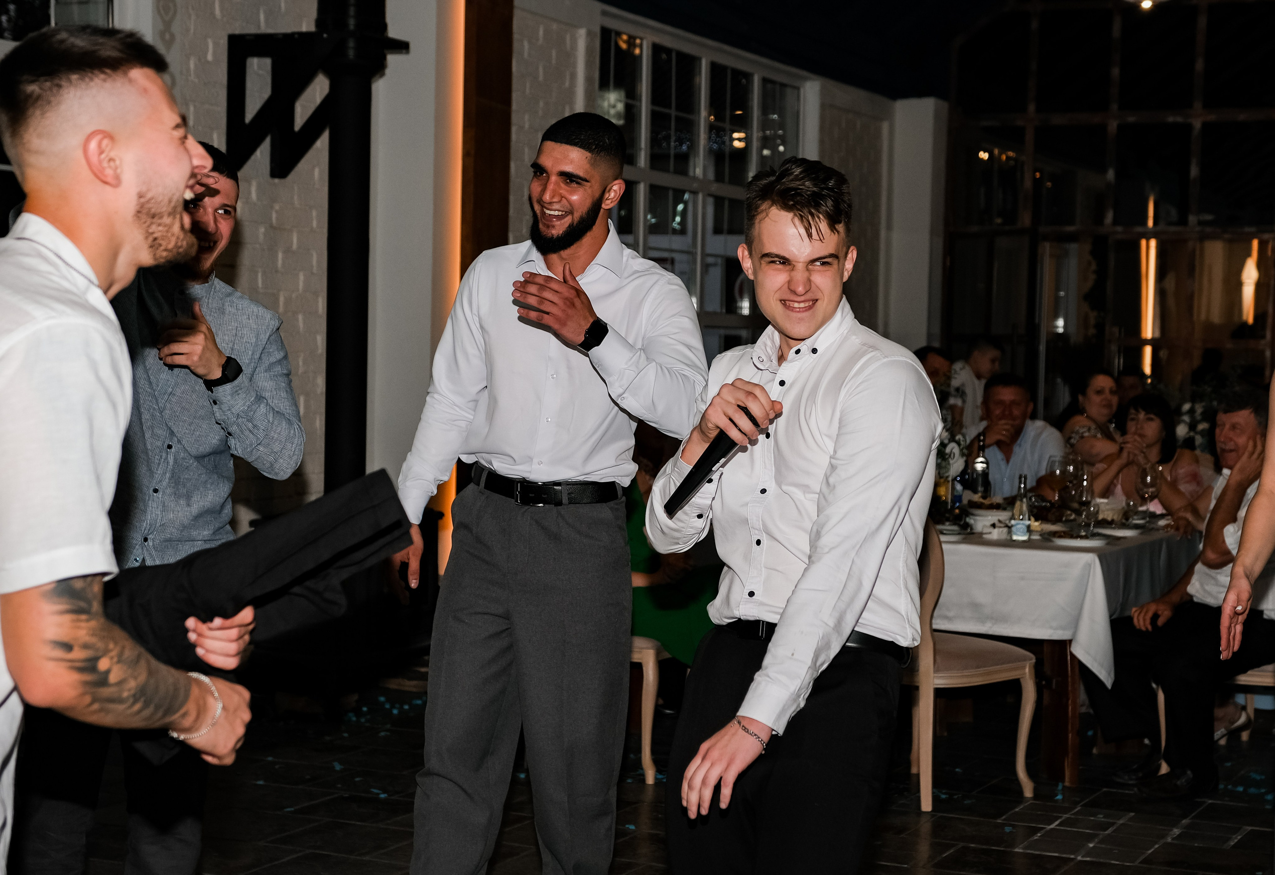 Максим и Валерия