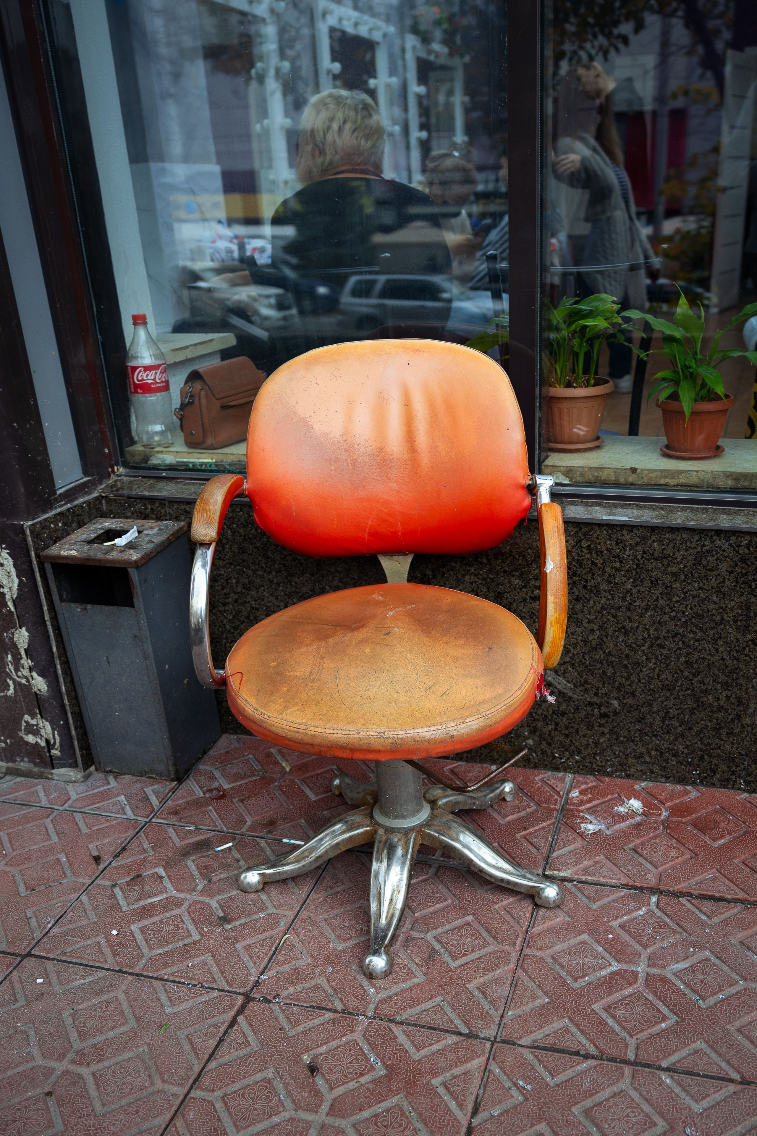 Казахстан (осень 2024). Фотограф Виноградов Константин