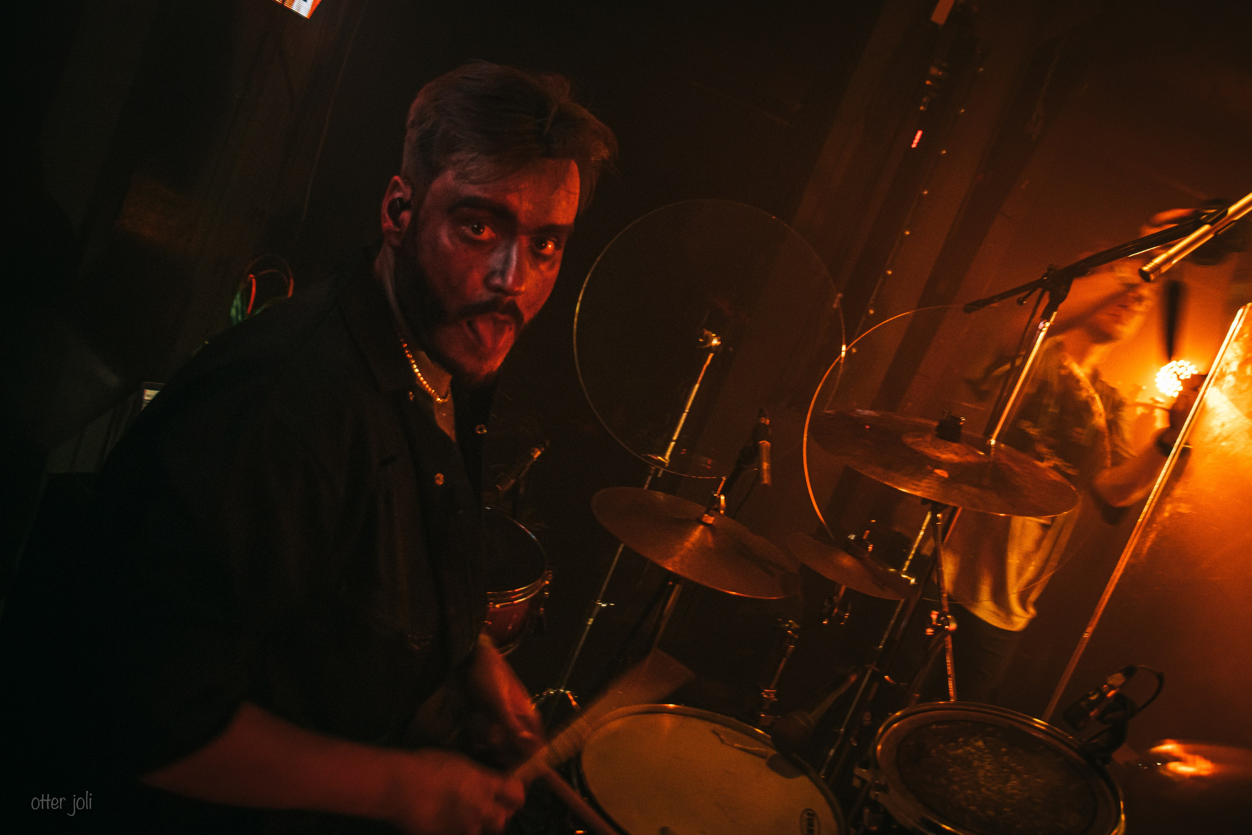 Ramm'band | МТ Music Bar. Концертный репортёр Валерия Сафина