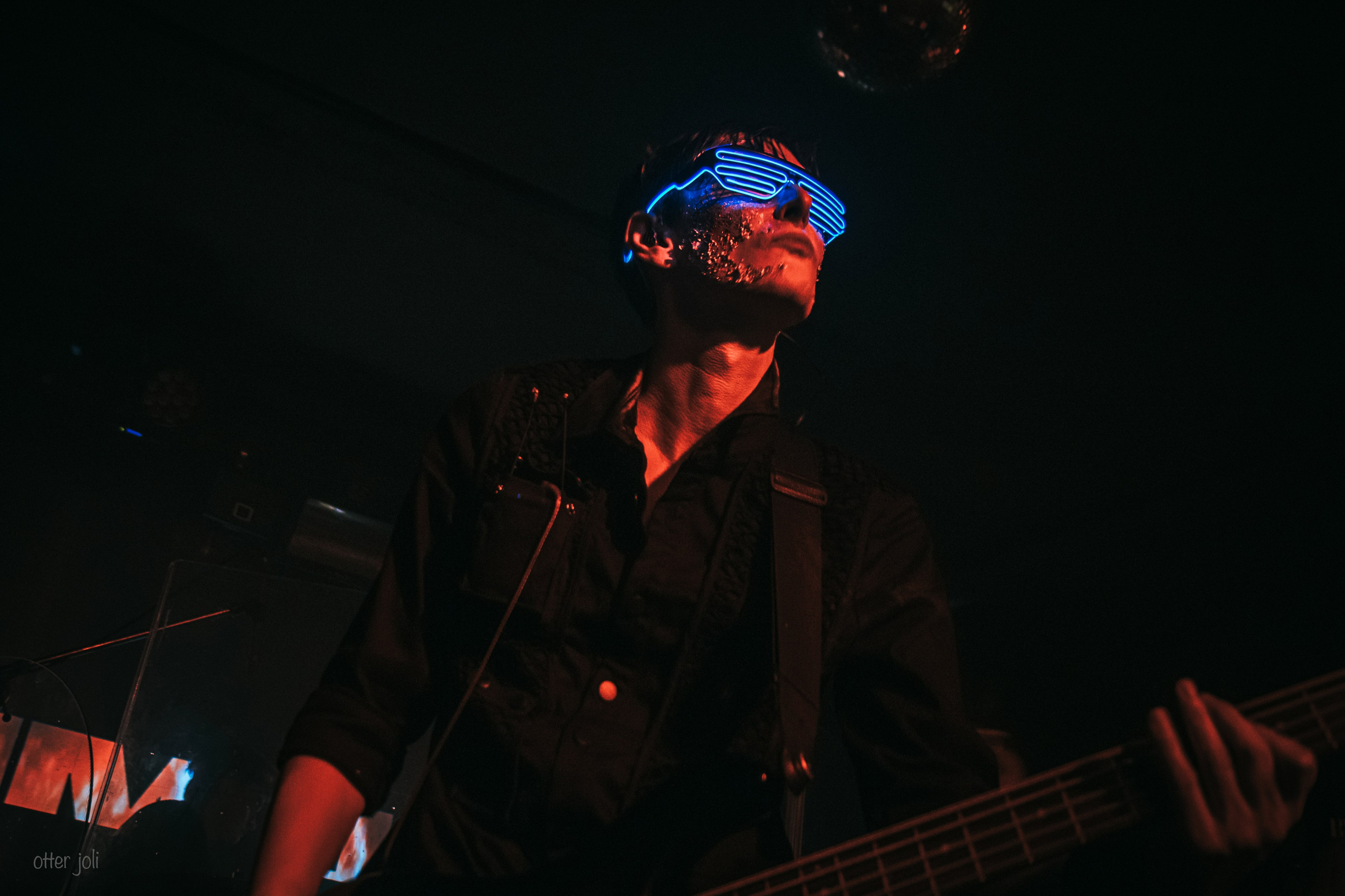 Ramm'band | МТ Music Bar. Концертный репортёр Валерия Сафина