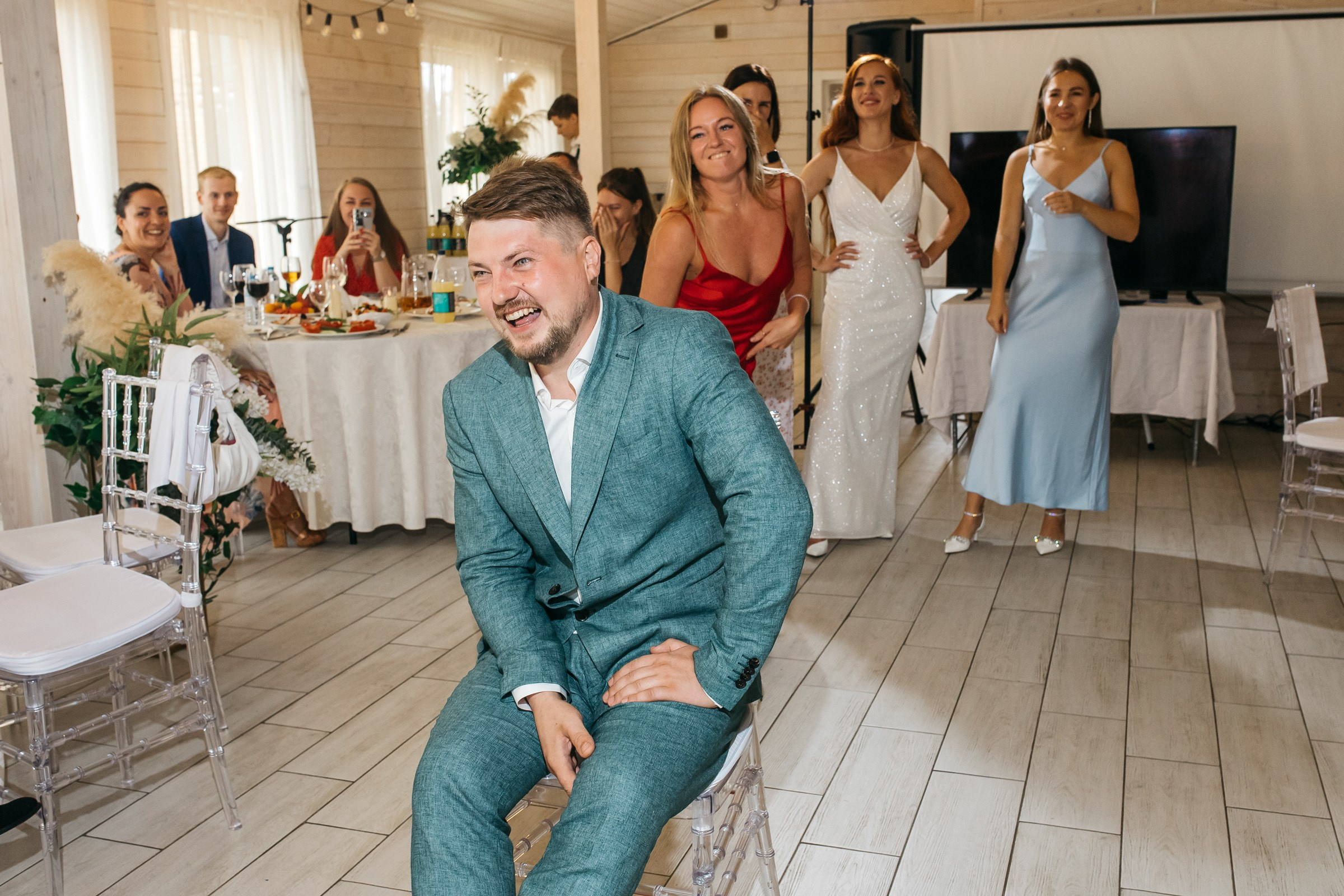 Маргарита&Павел