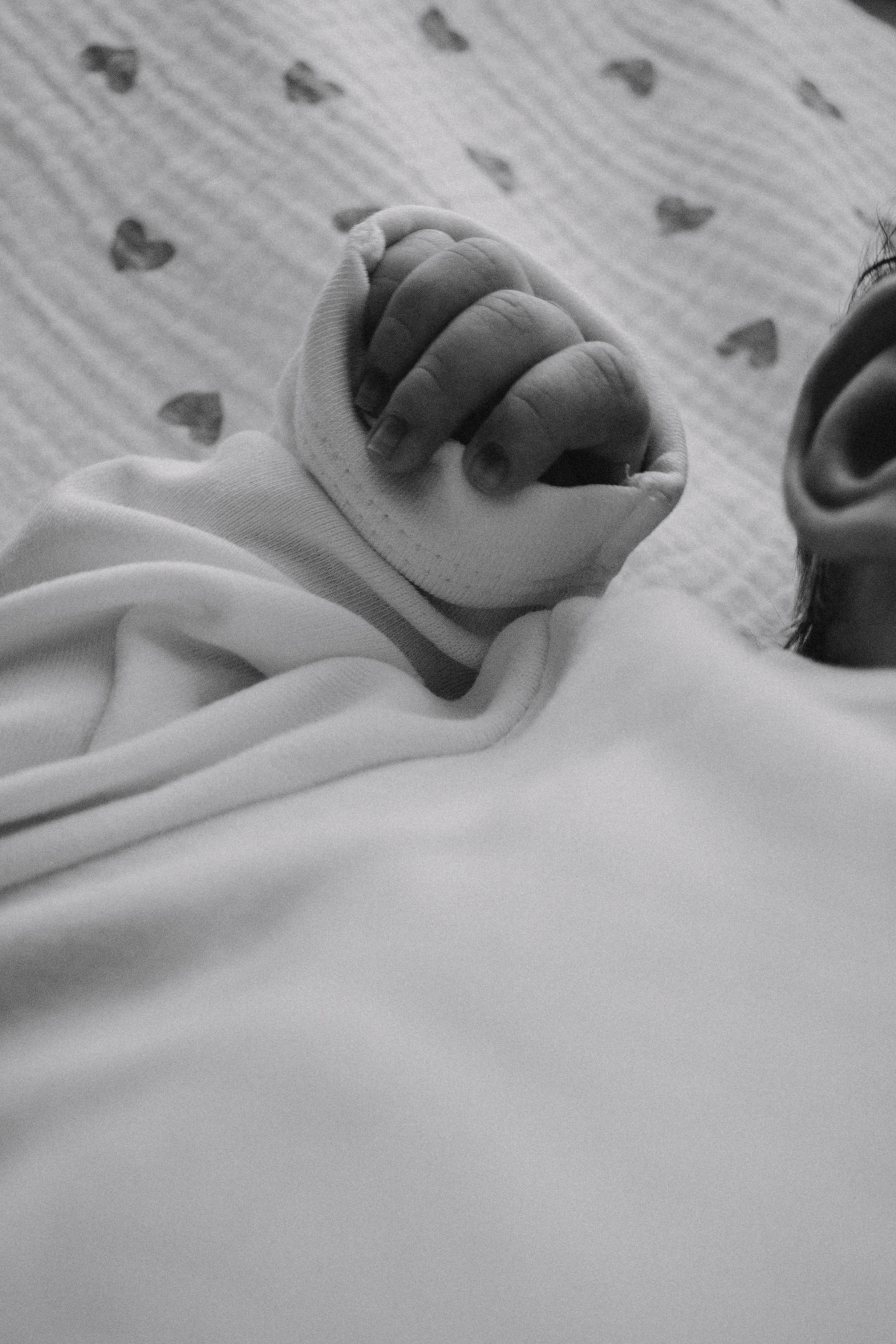 Савелий. Семейный фотограф в Новом Уренгое Алёна Пряженцева