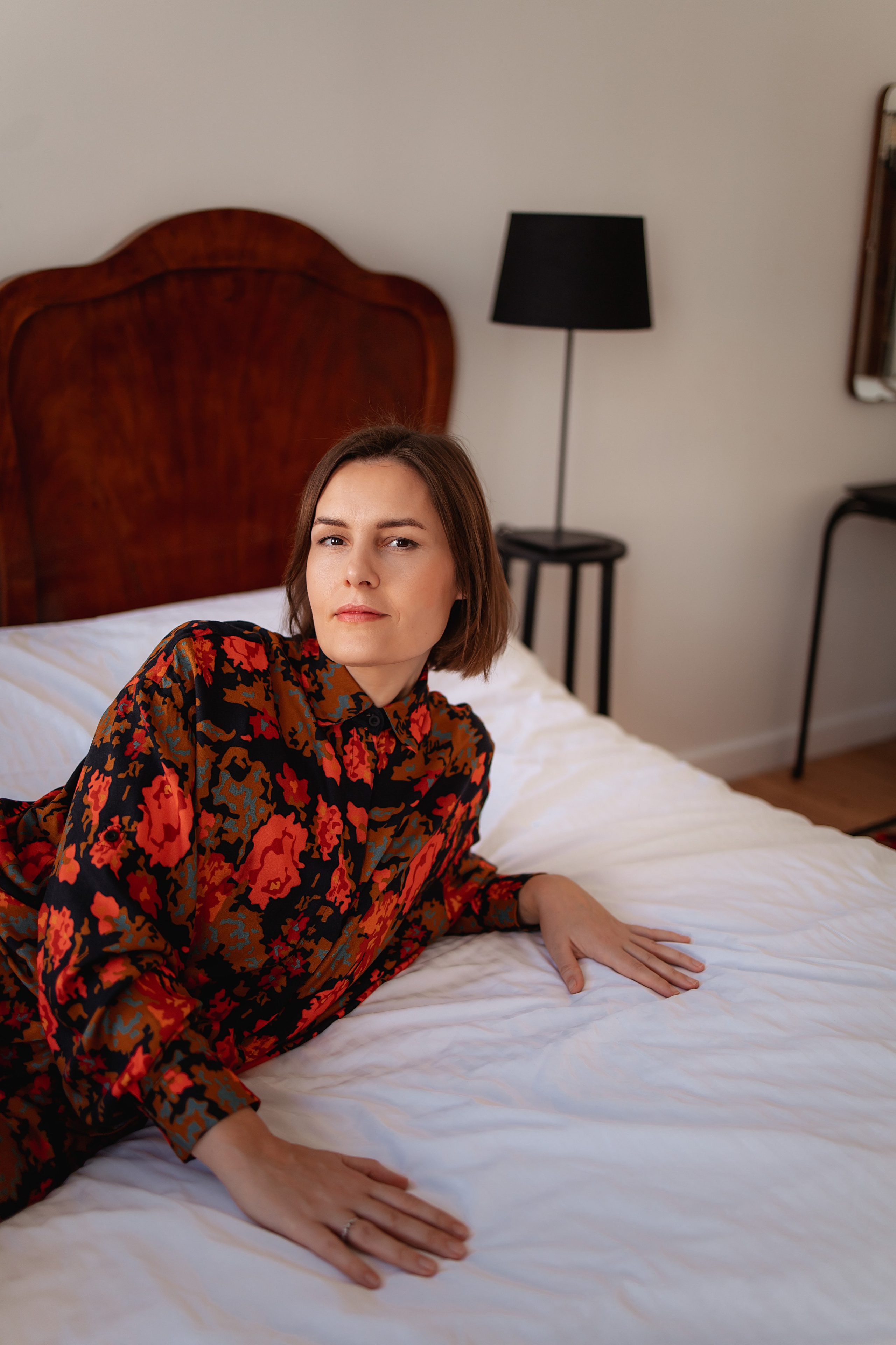 Varvara Zenina brand. Женский фотограф в Санкт Петербурге Наталья Кос