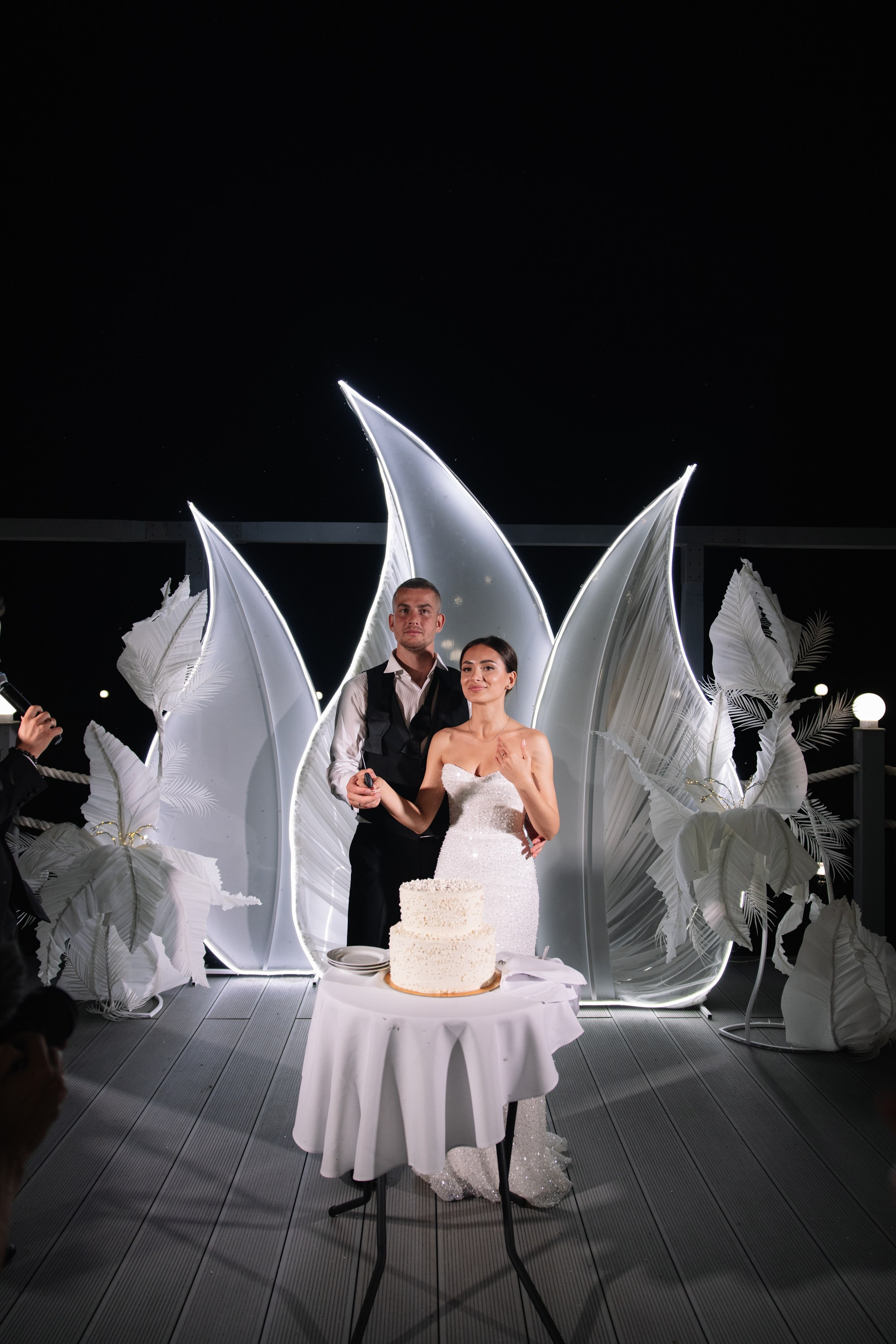 Андрей и Марина. Фотограф в Ижевске и Казани Богданов Яков