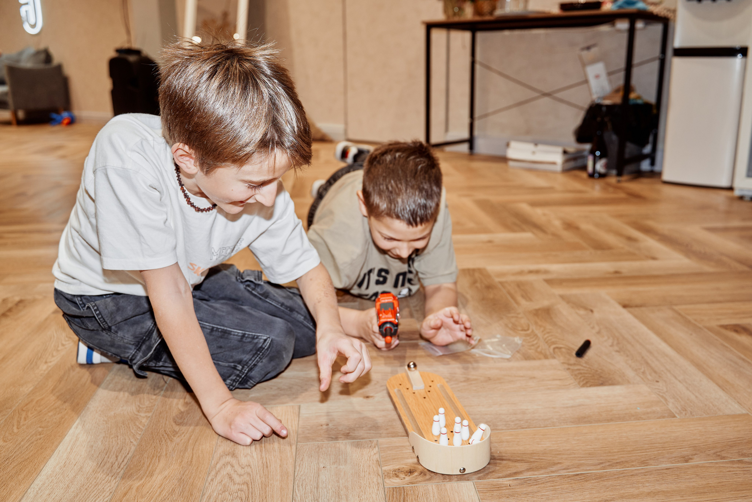 День рождения Александры. Фотограф Москва Арина Клокова