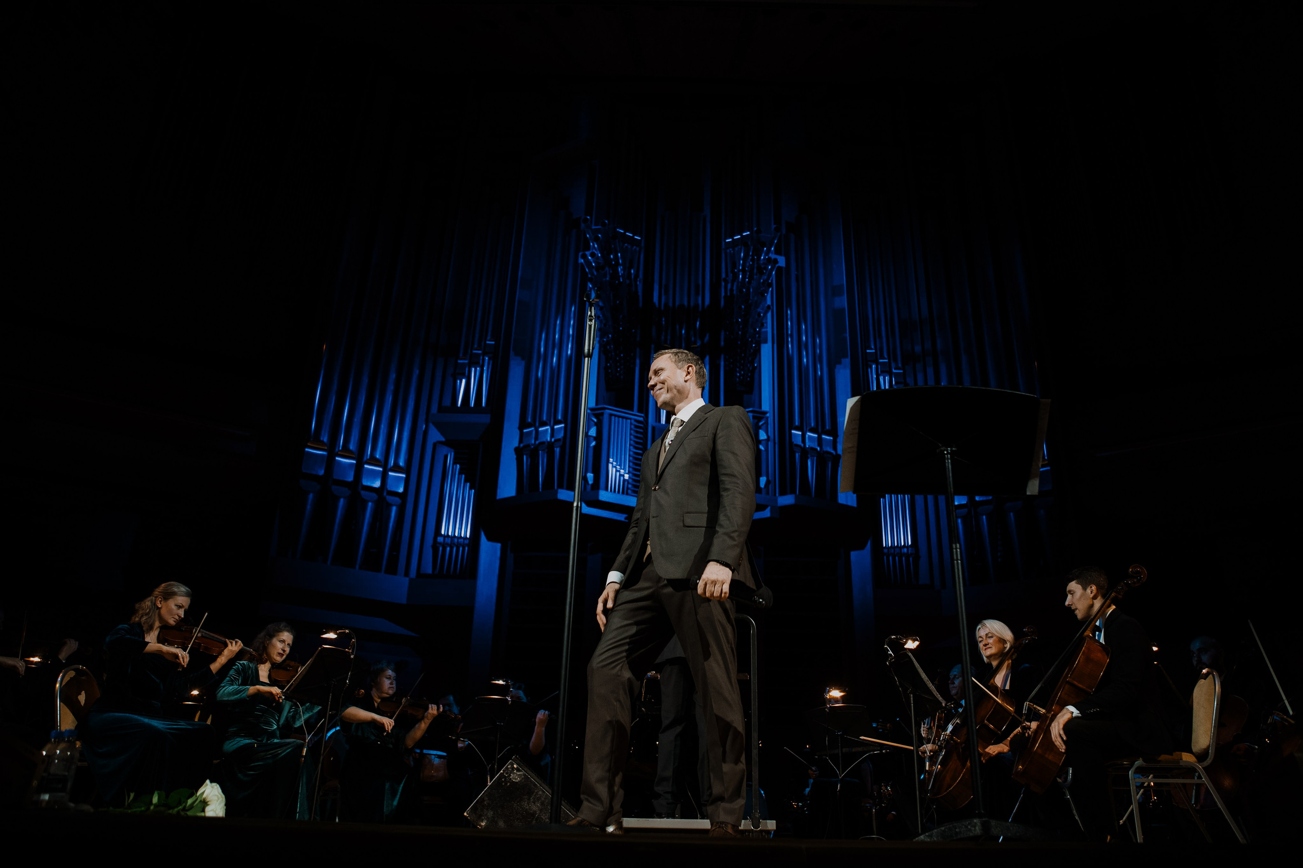 NIGATIV. Фотограф Москва