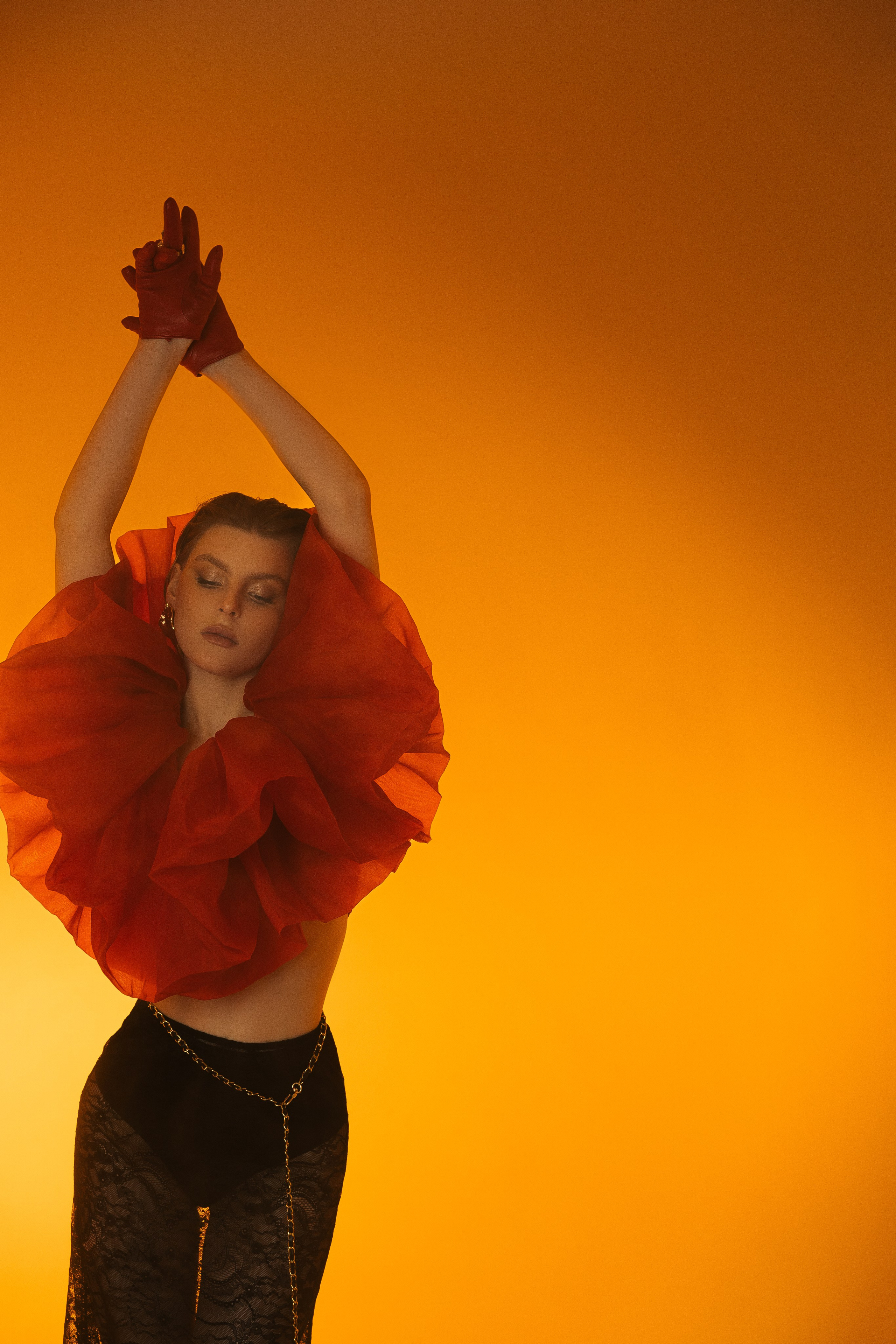 Fire rose. Свадебный и портретный фотограф в Ростове на Дону Андо Саргсян