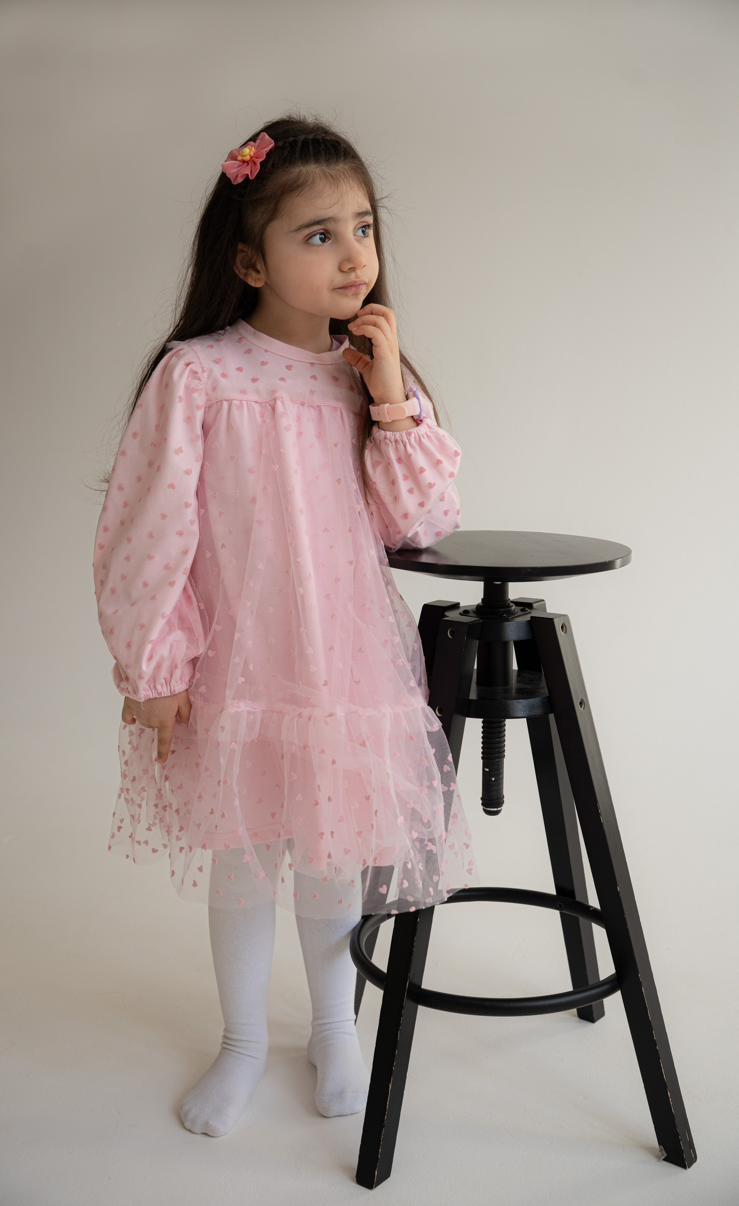 Семейная съёмка для Ольги. Студийный и портретный фотограф в САНКТ-ПЕТЕРБУРГЕИрина Махаон