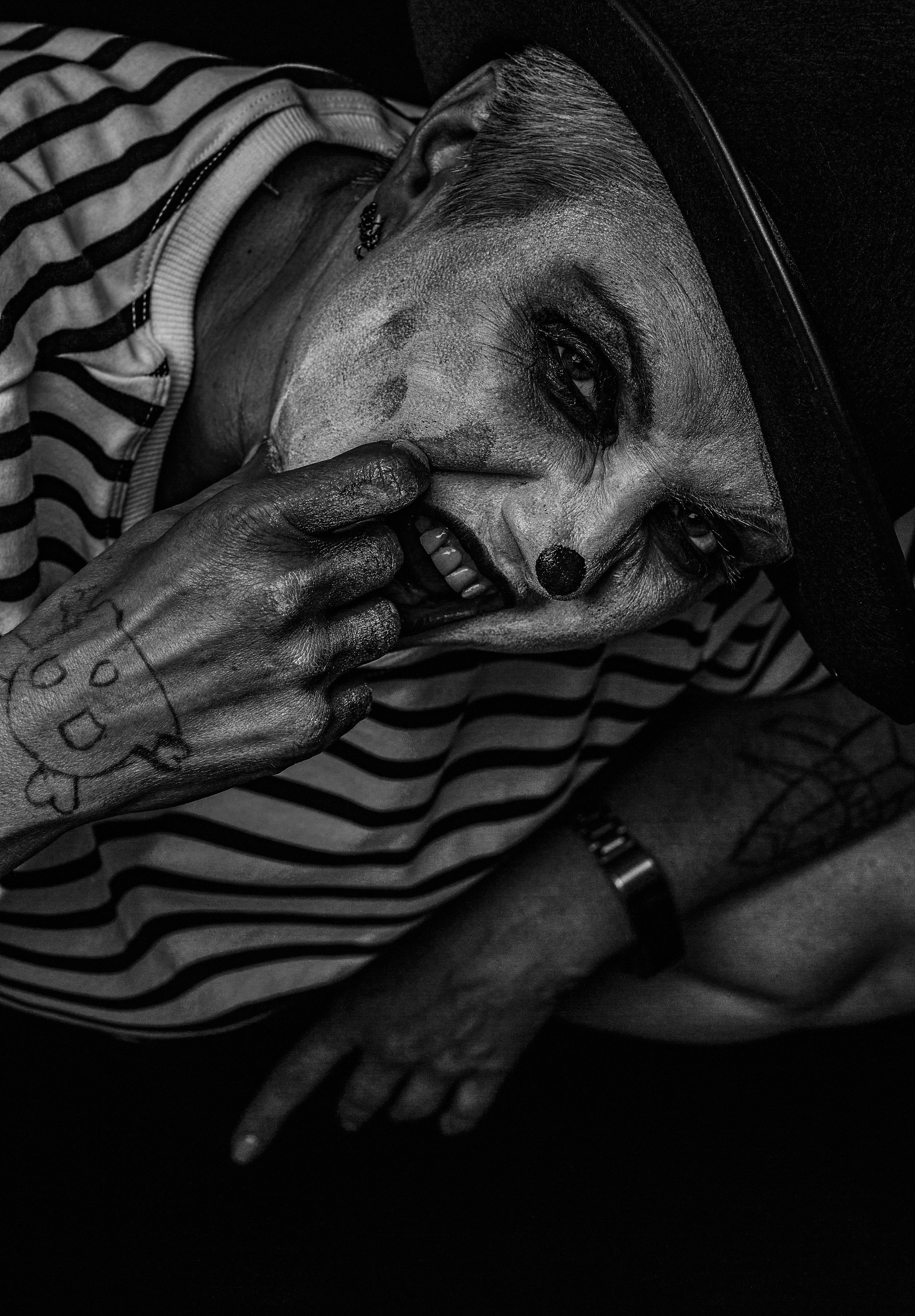 Психофаза 2.0. Художественный Фотограф Тольятти