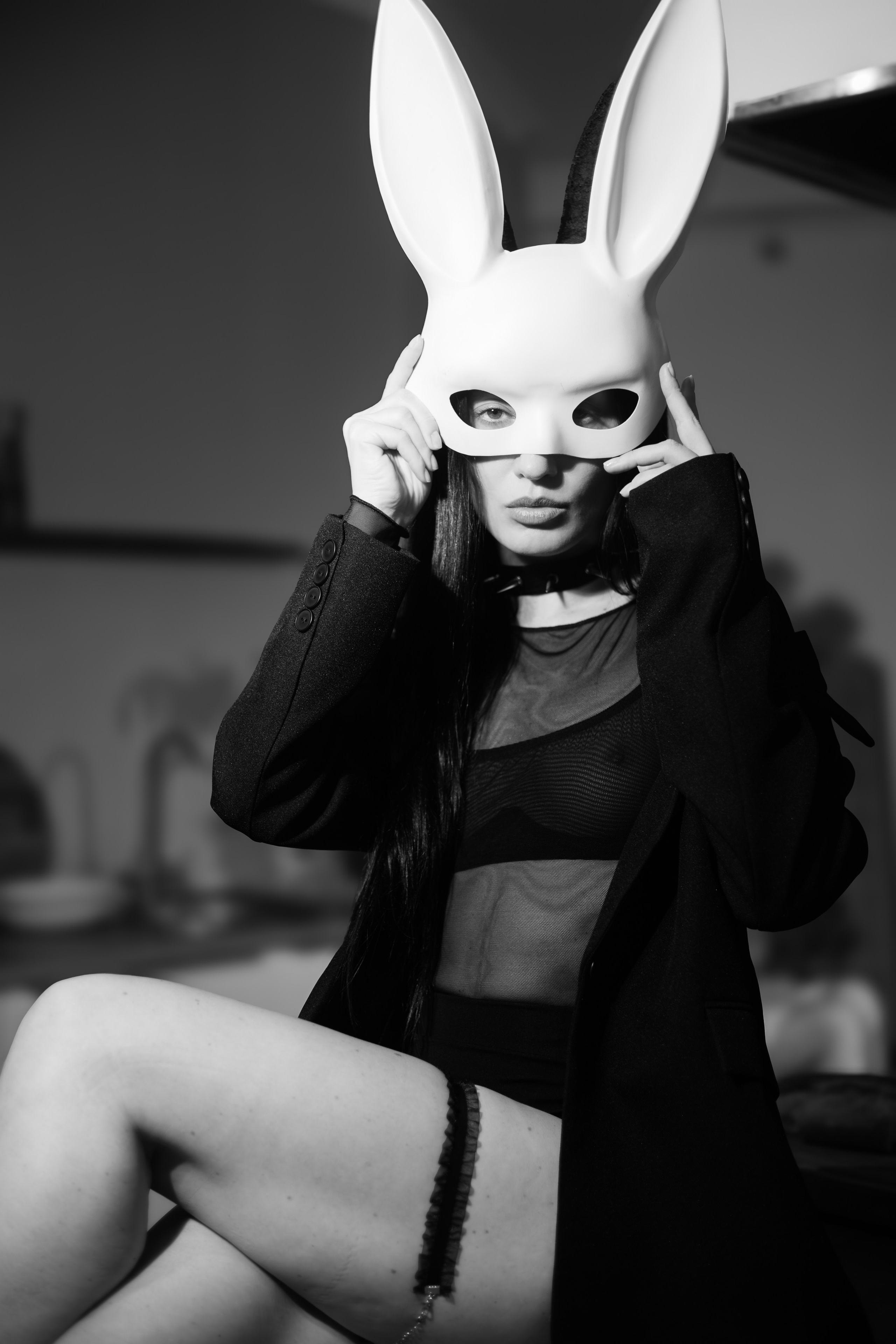 Play Boy. Фотограф Мария Камаева