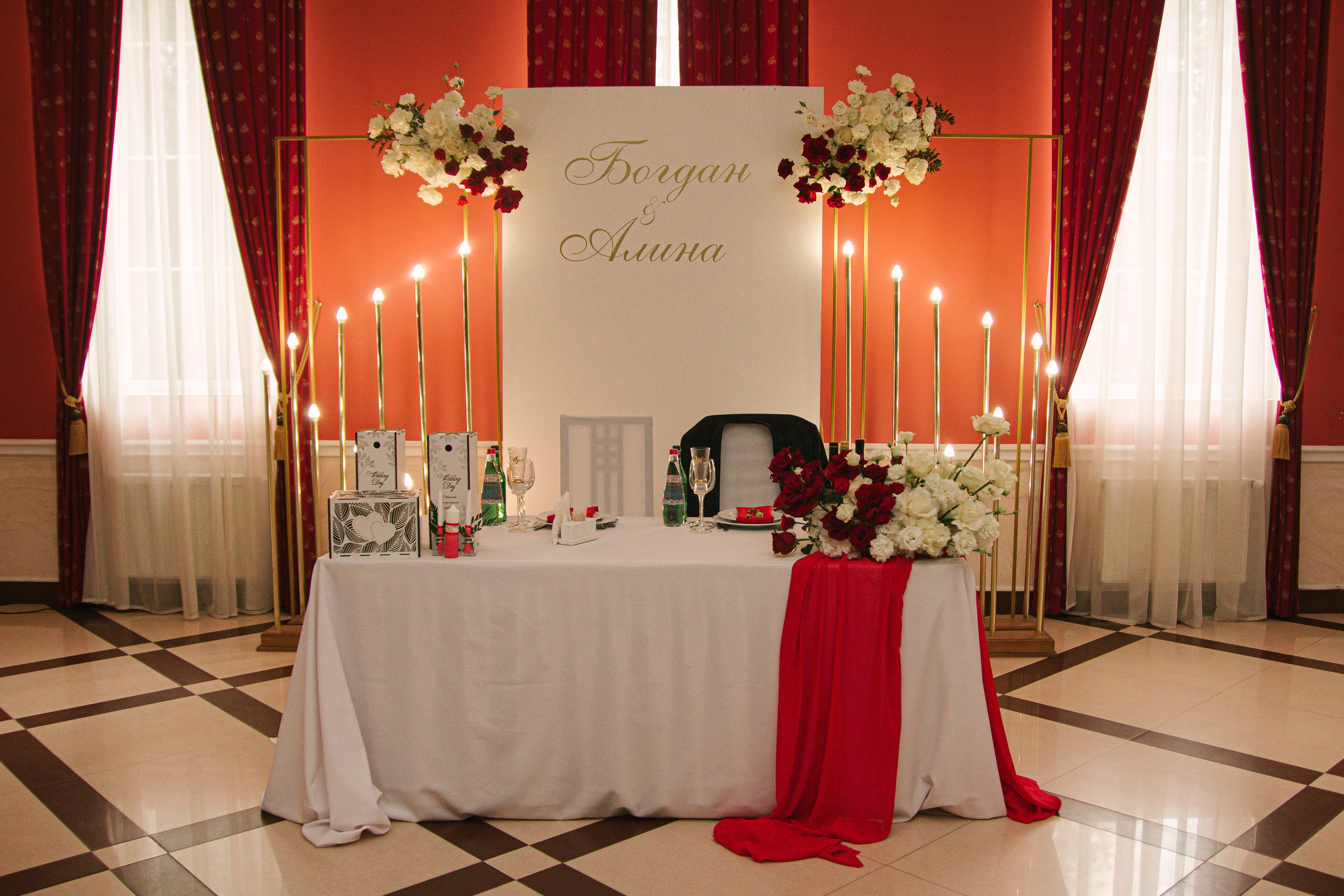 Алина и Богдан. Ксения Гордеева — семейный и портретный фотограф в Серпухове