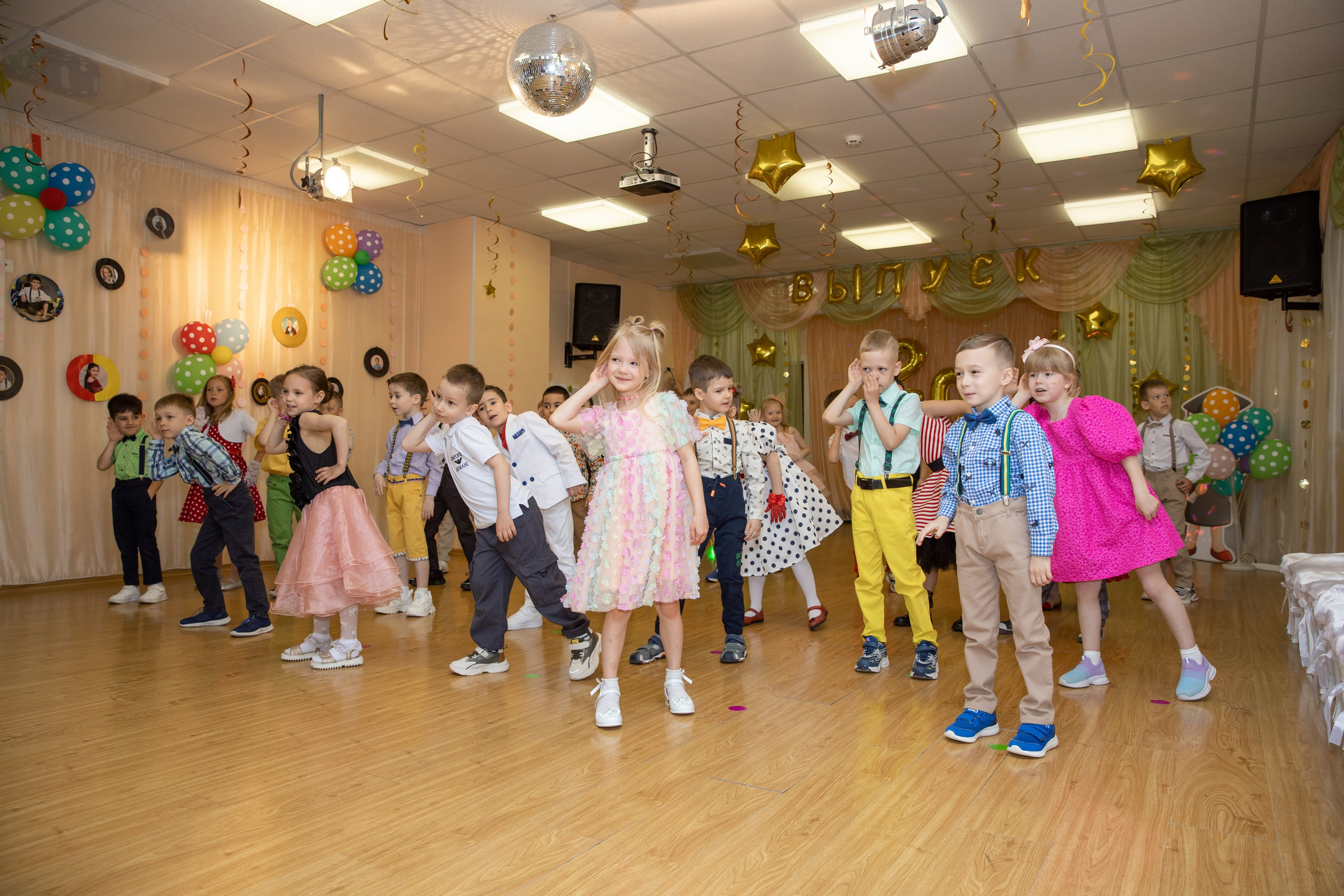 Фотограф в детский сад. Фотограф в Железнодорожном и Балашихе