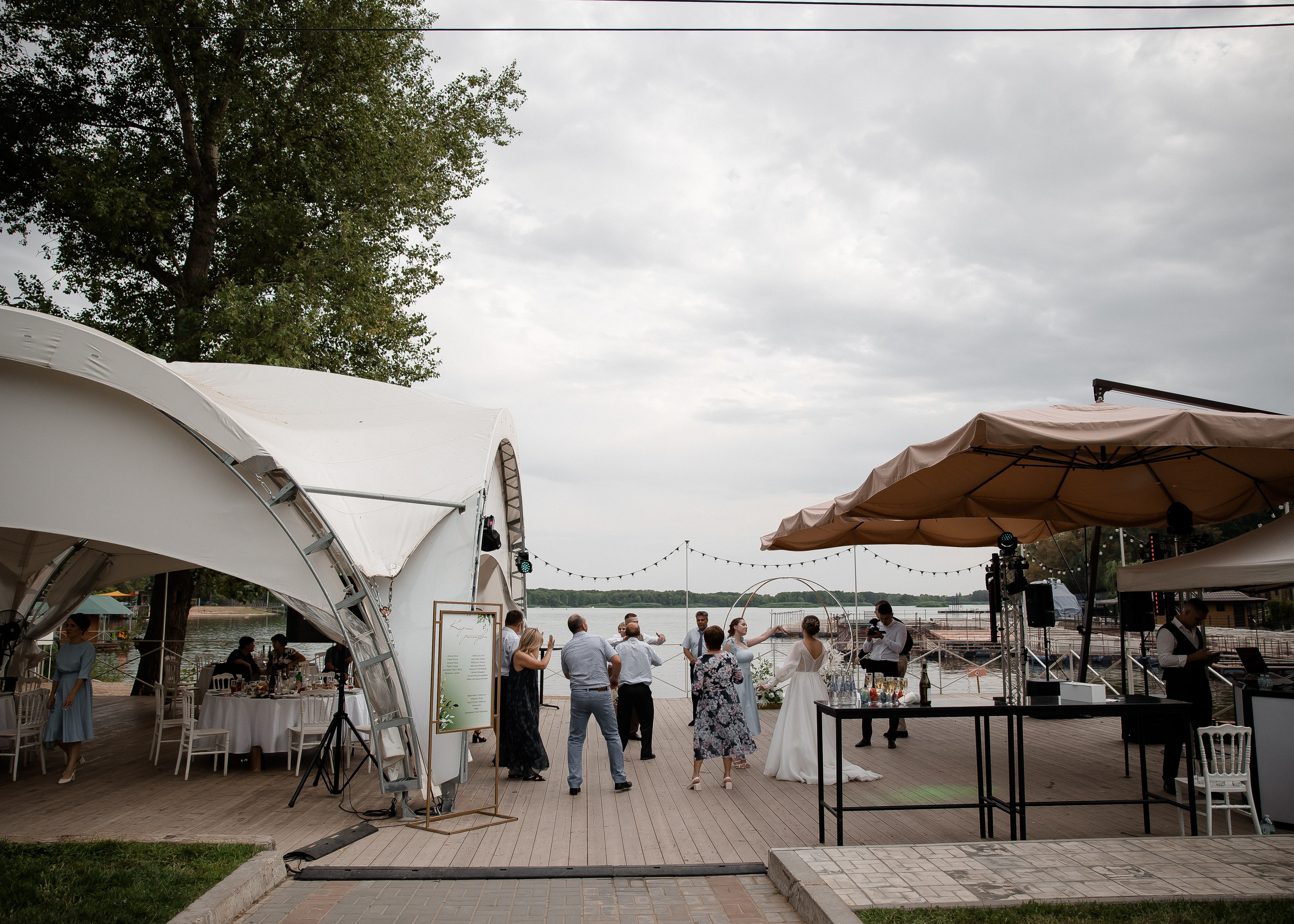 Алина + Паша. Свадебный и семейный фотограф в Саратове Маша Паника