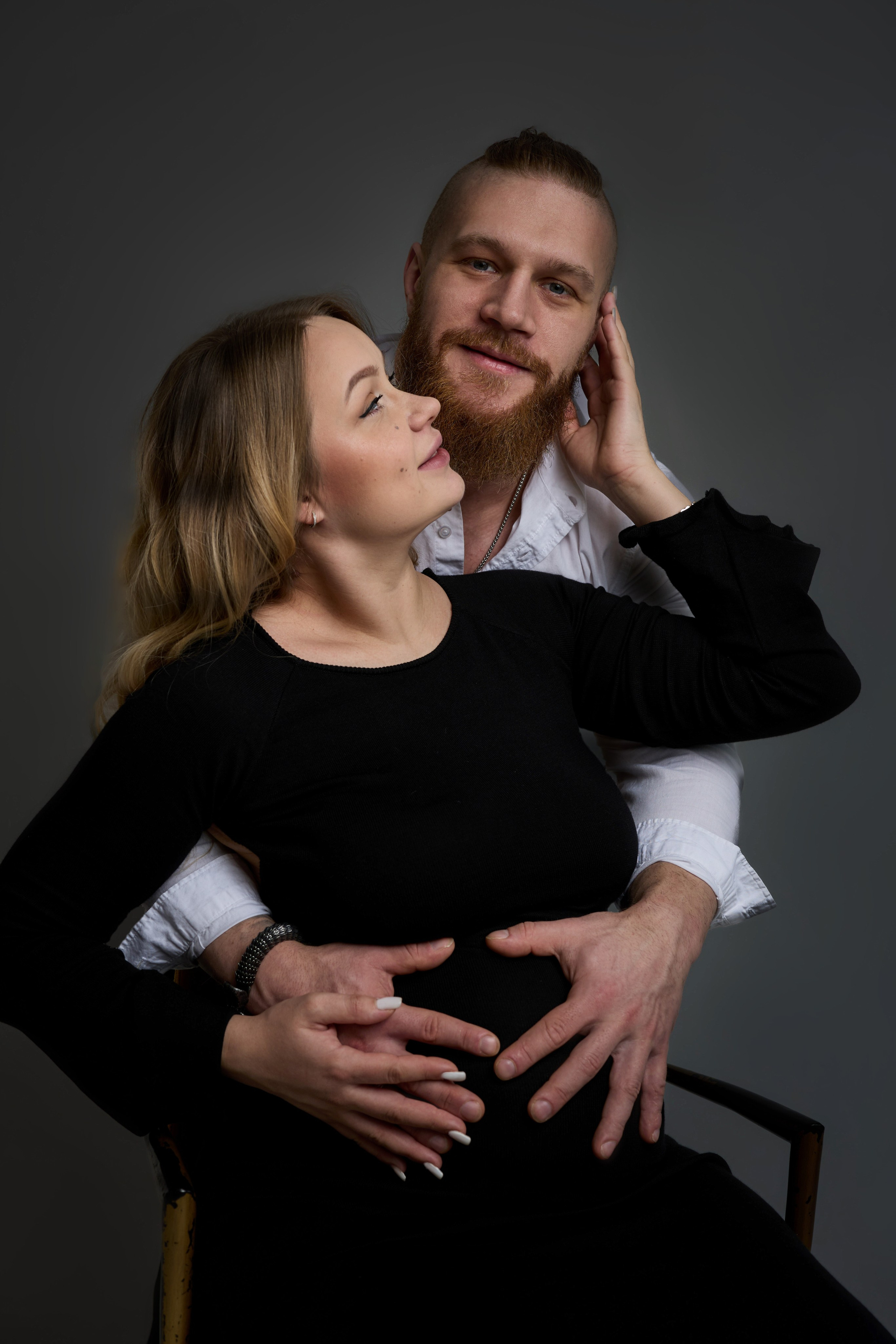 Семейные. Фотограф в Санкт-Петербурге Шевцов Андрей