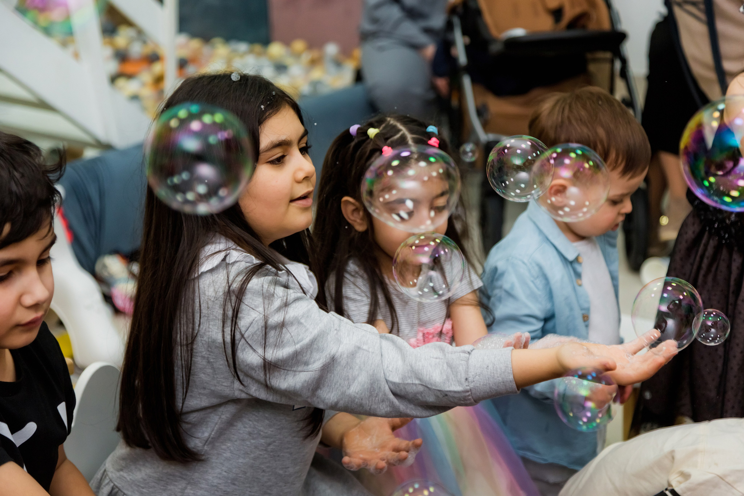 . Фотограф в Москве и Одинцово