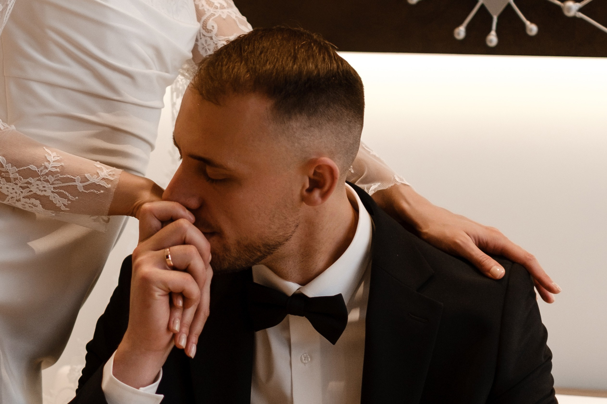 M&O. Свадебный фотограф в Брянске Иванникова Елена