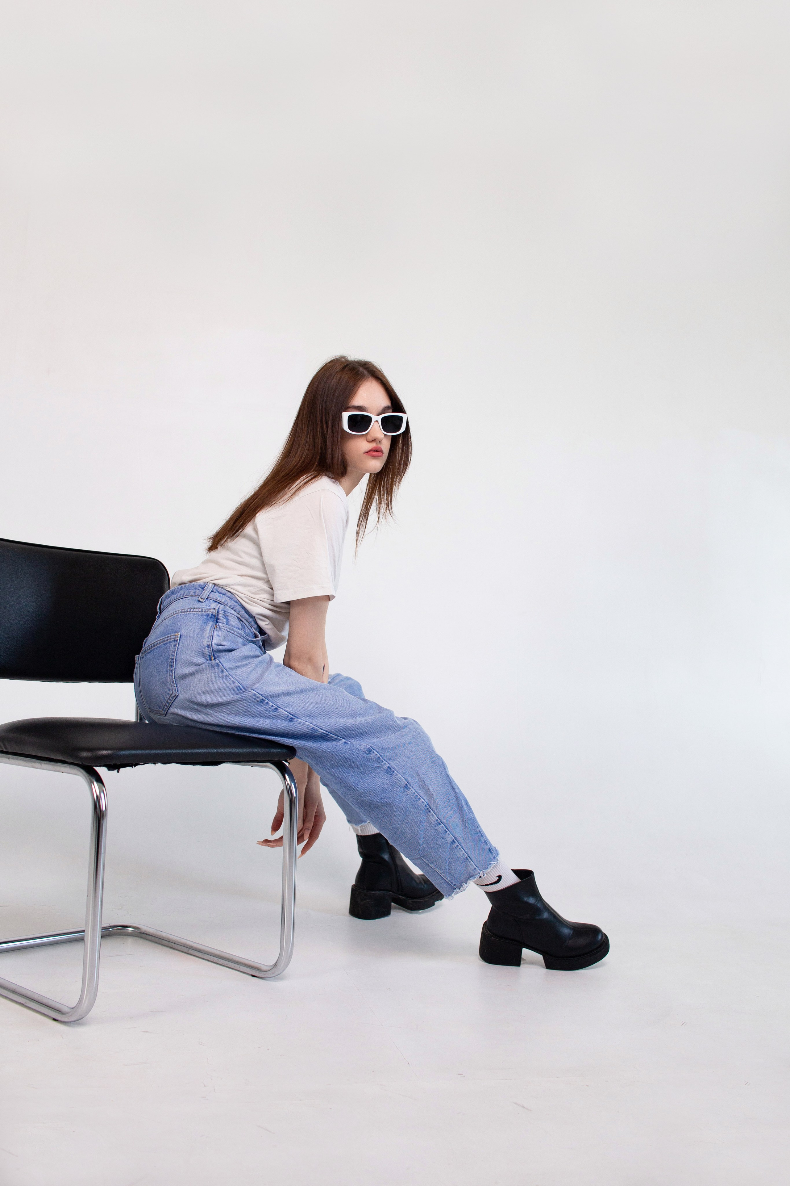 Джинсы. Фото съемка товаров для макретплейсов Воронеж