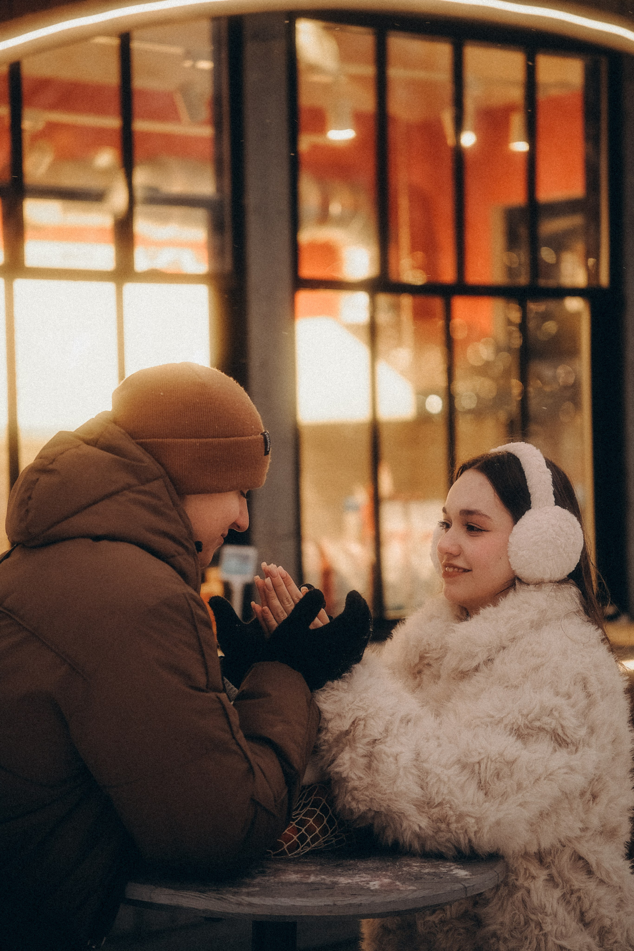 Таня & Дима. Phdkvmr.ru