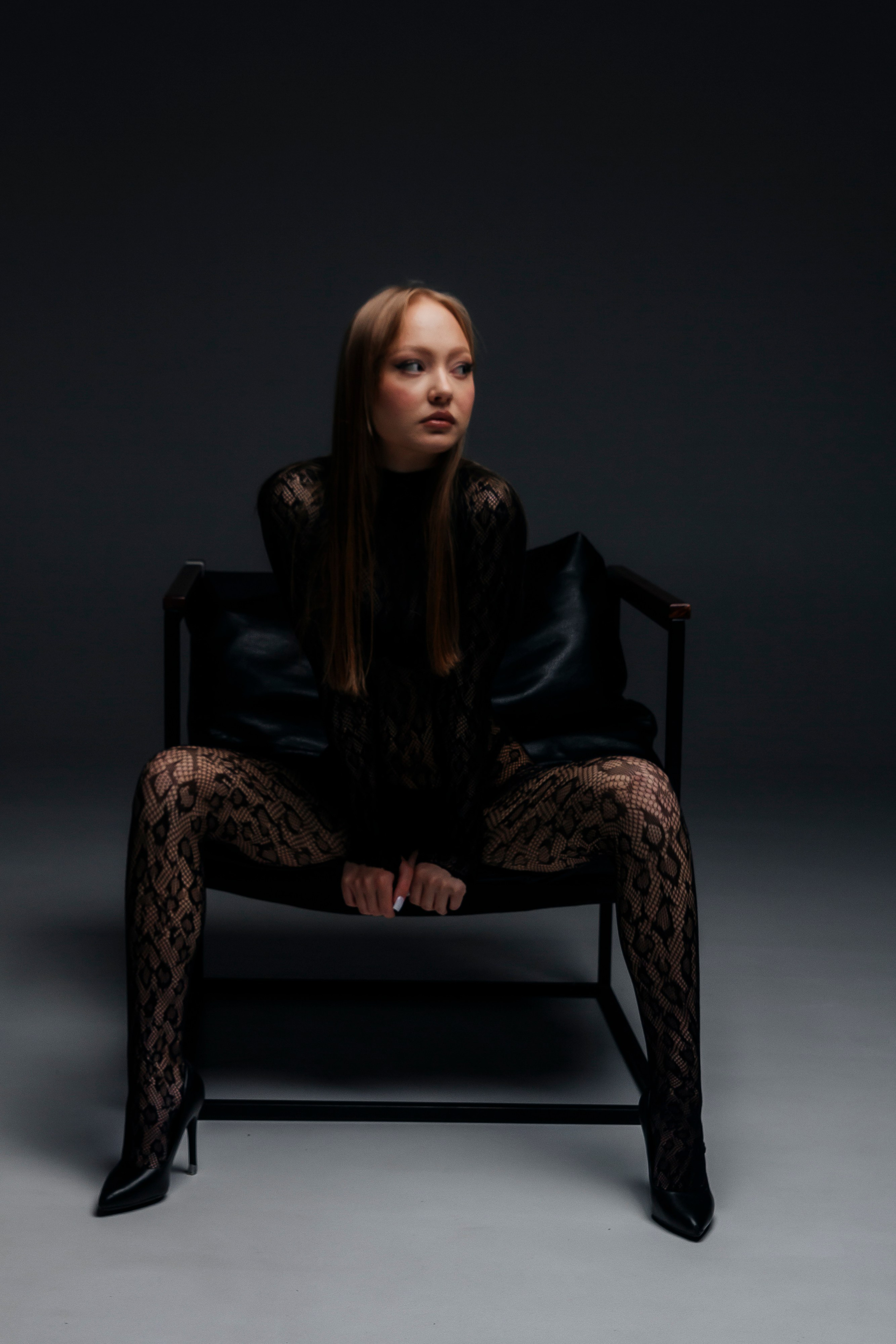 Валентина. Фотограф Омск Александр Гаврилюк