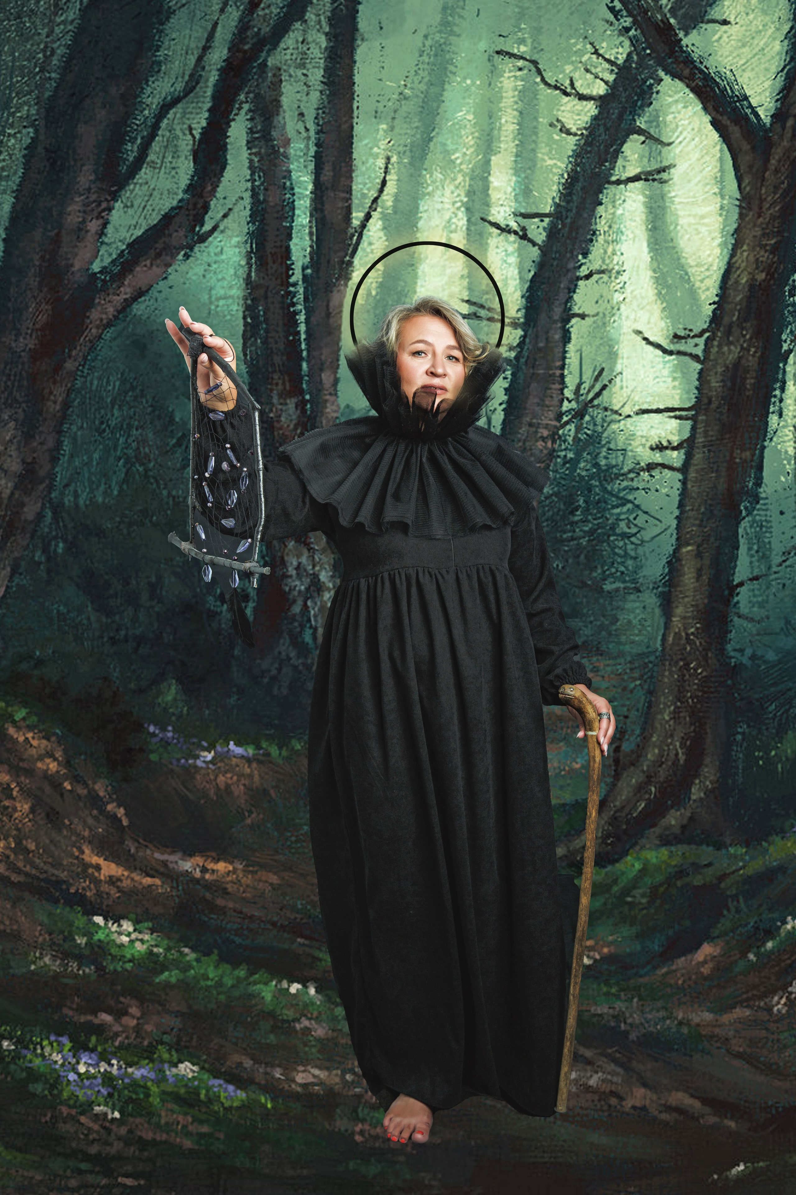 Мадонны. Фотограф людей в Красноярске. Татьяна Вишневская