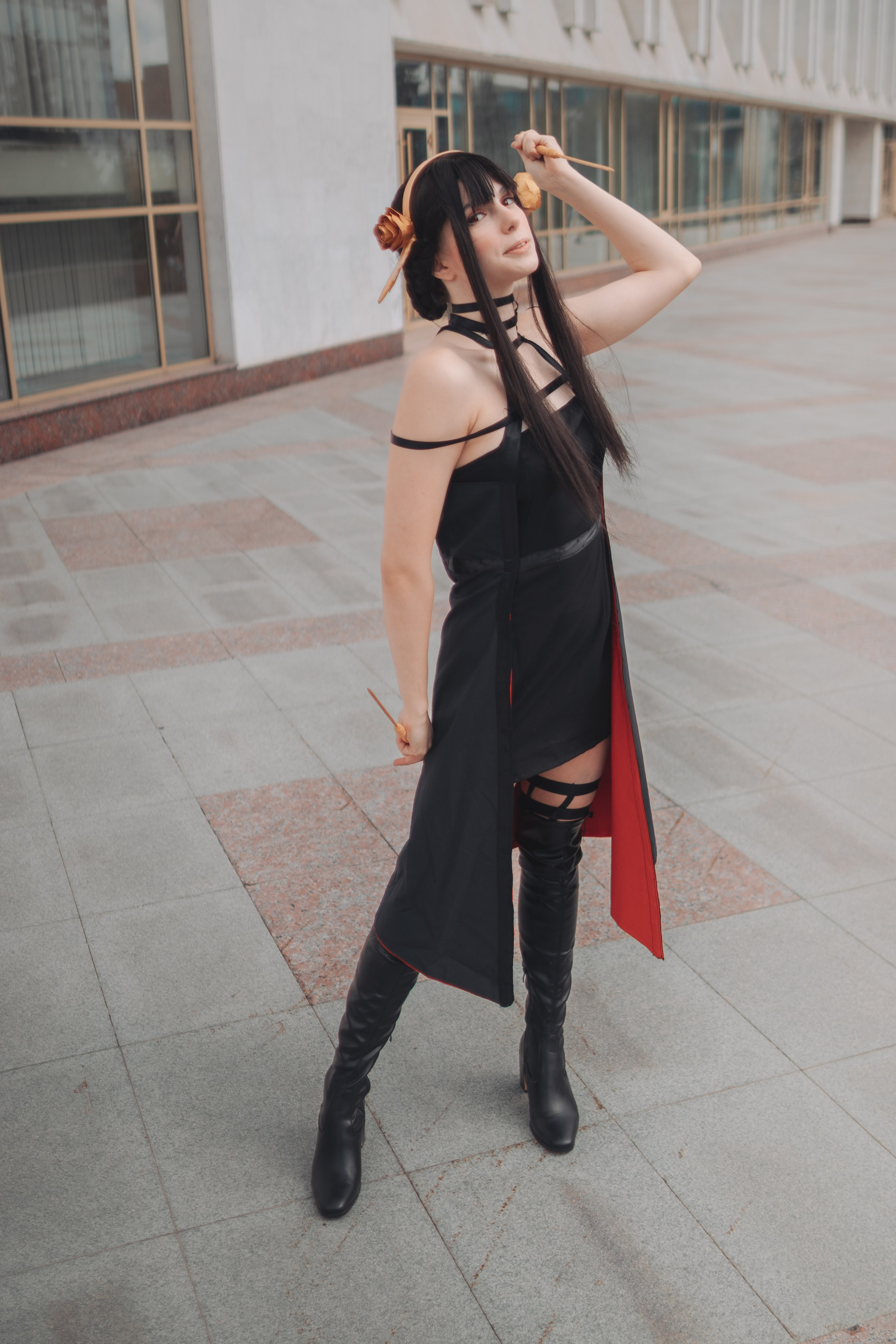 Анимау 2024. Фотограф Набережные Челны Лысенков Олег